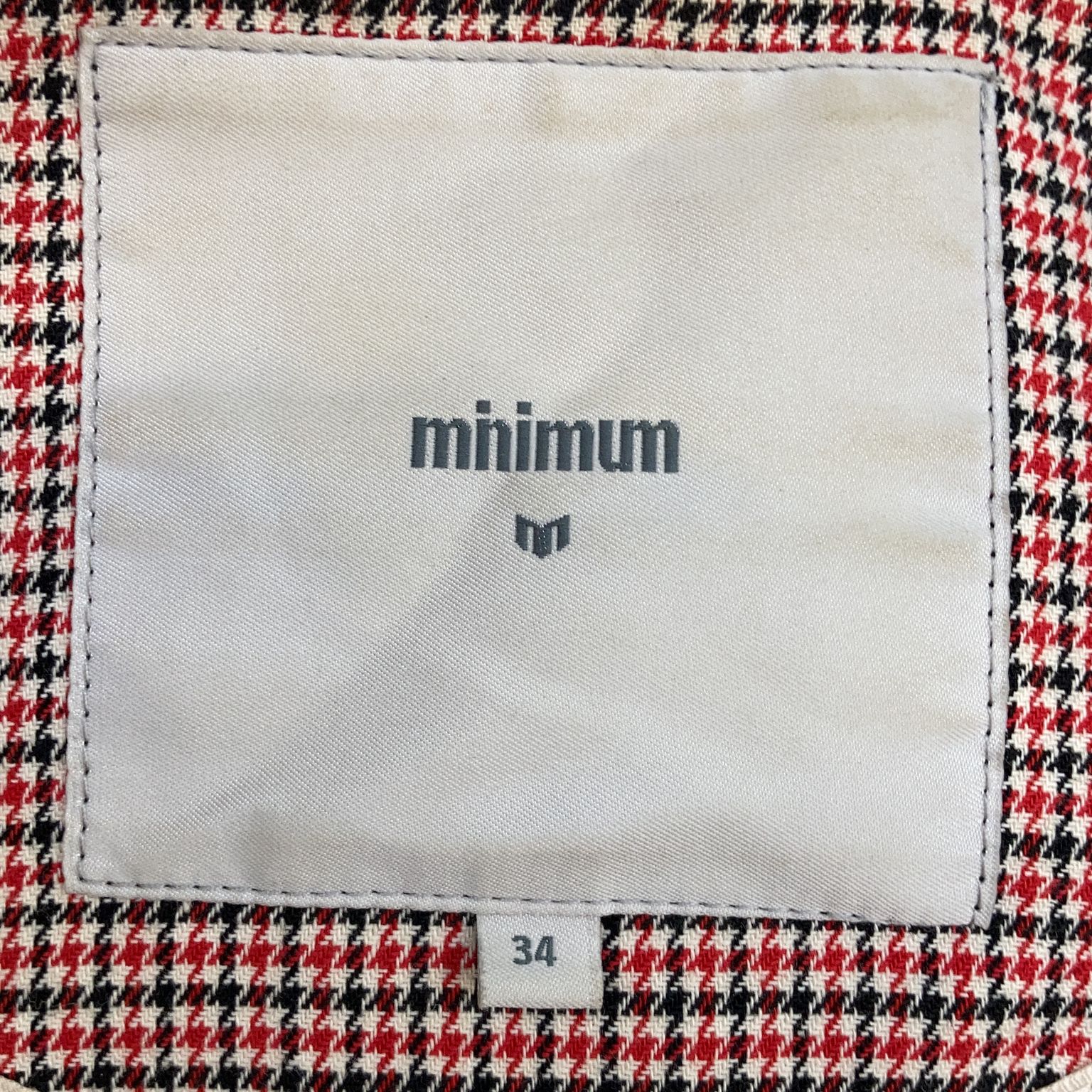 Minimum