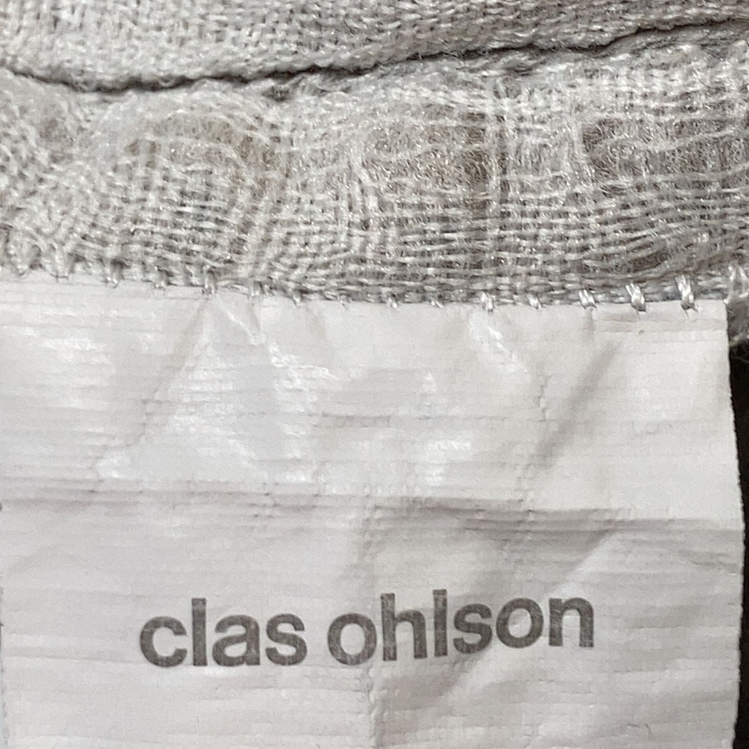 Clas Ohlson