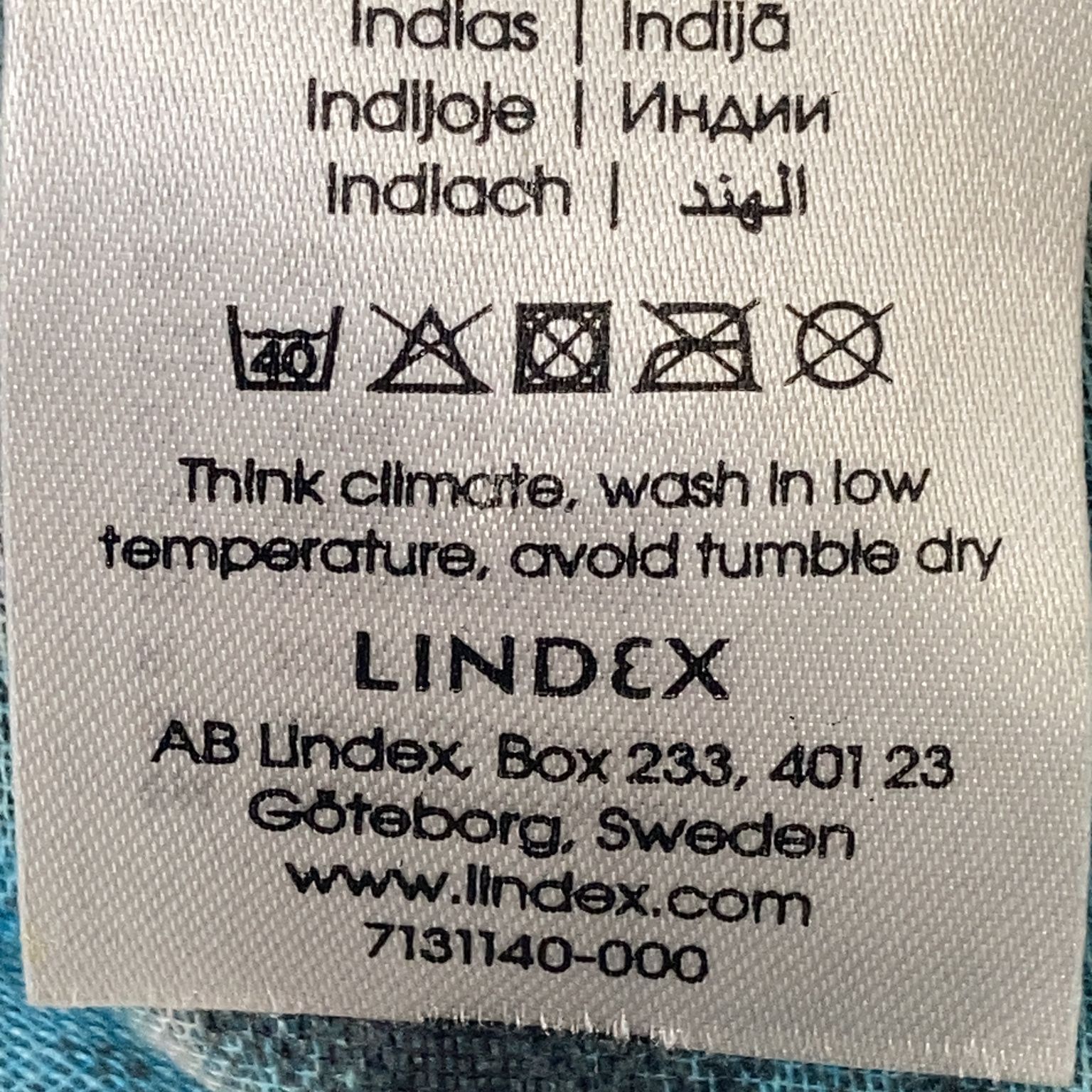 Lindex