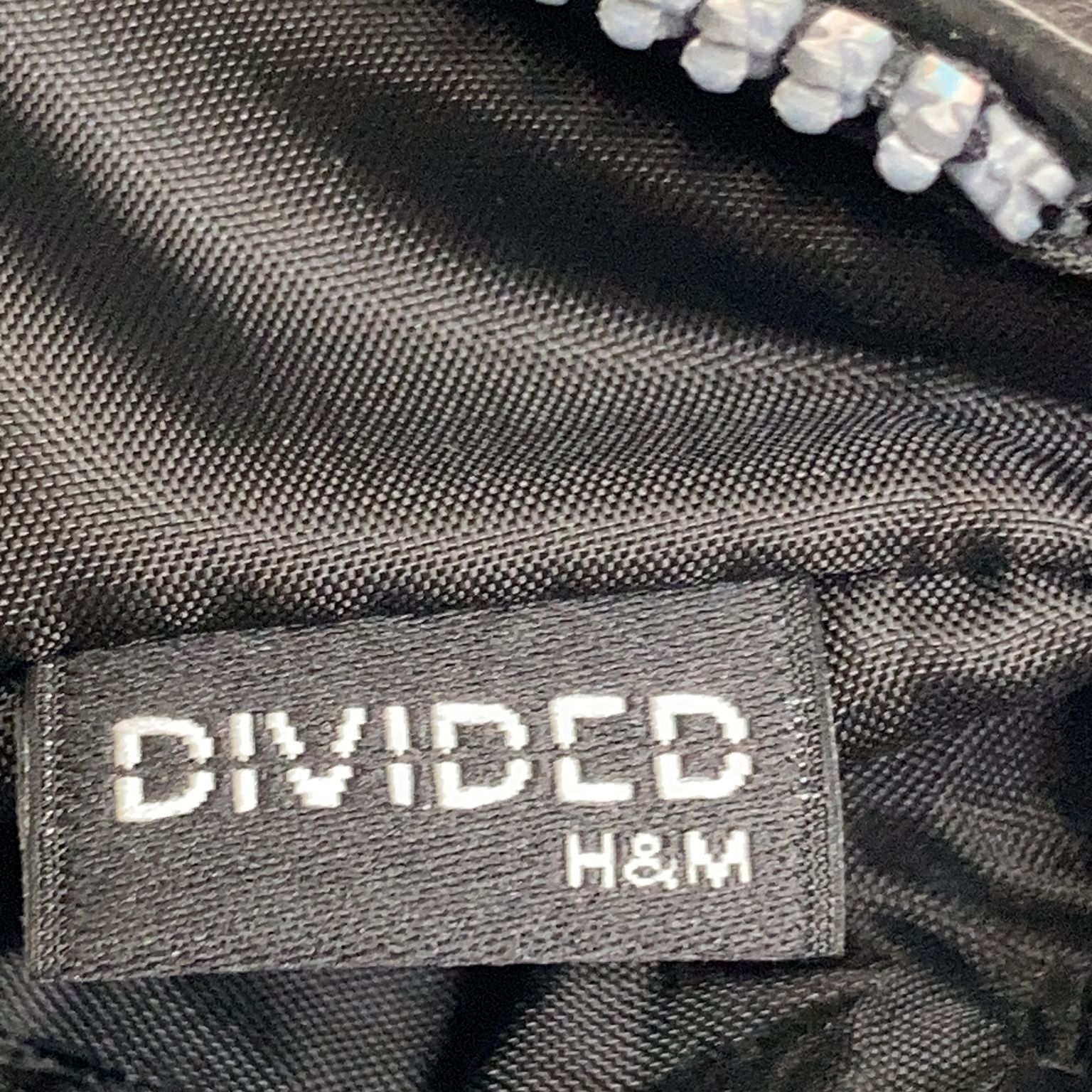 Divided by HM