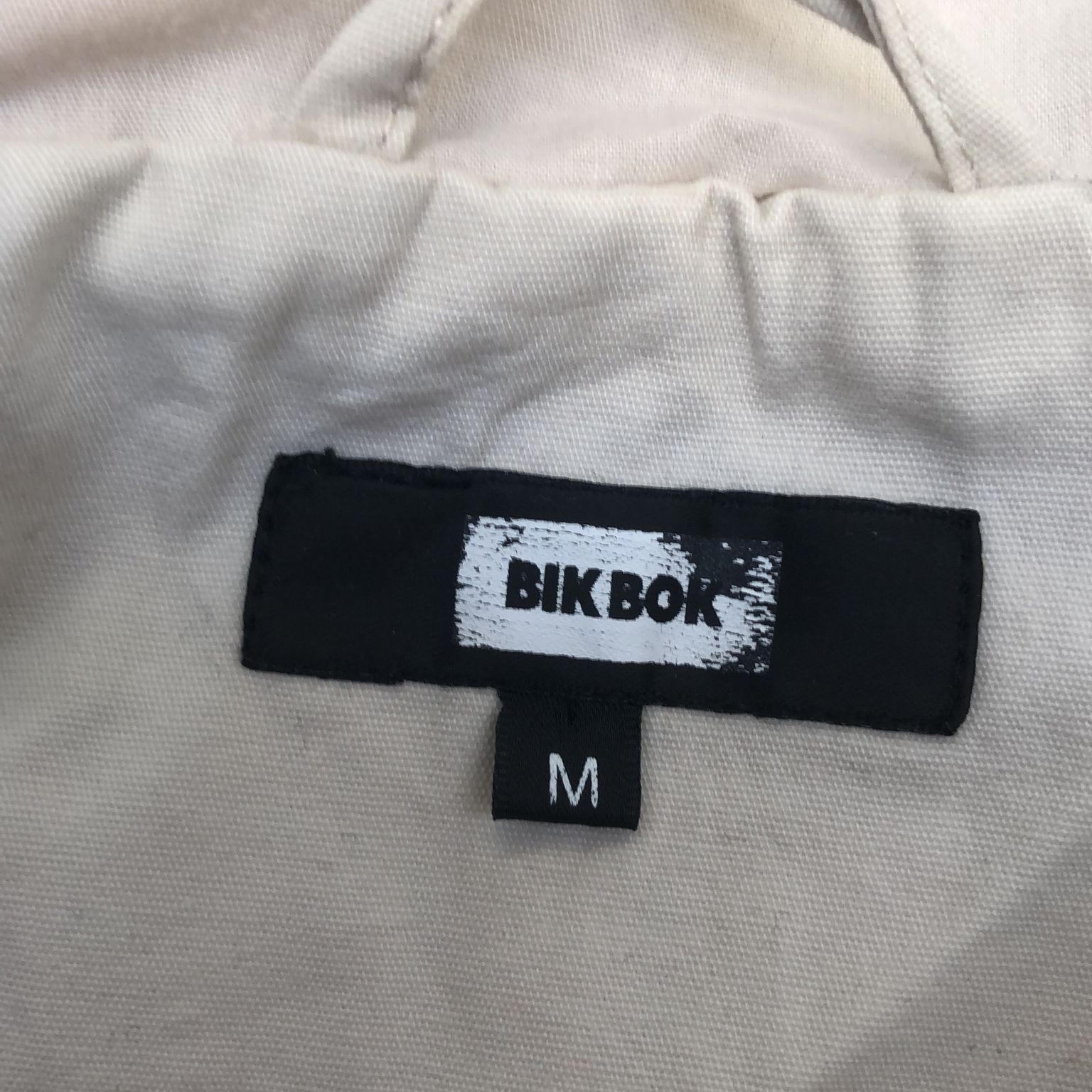 Bik Bok