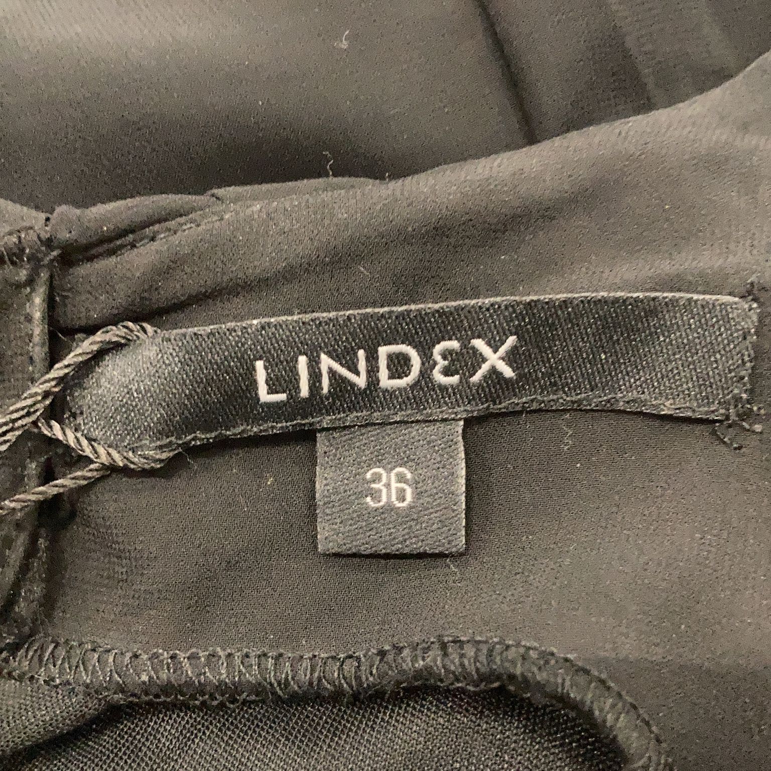 Lindex