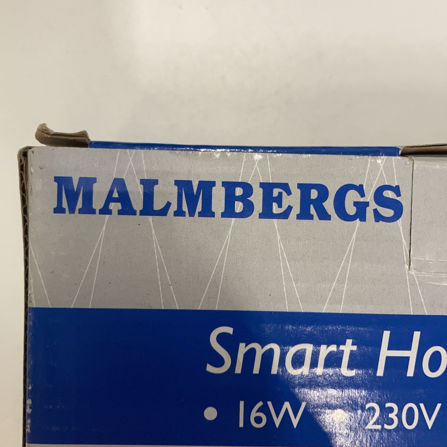 Malmbergs