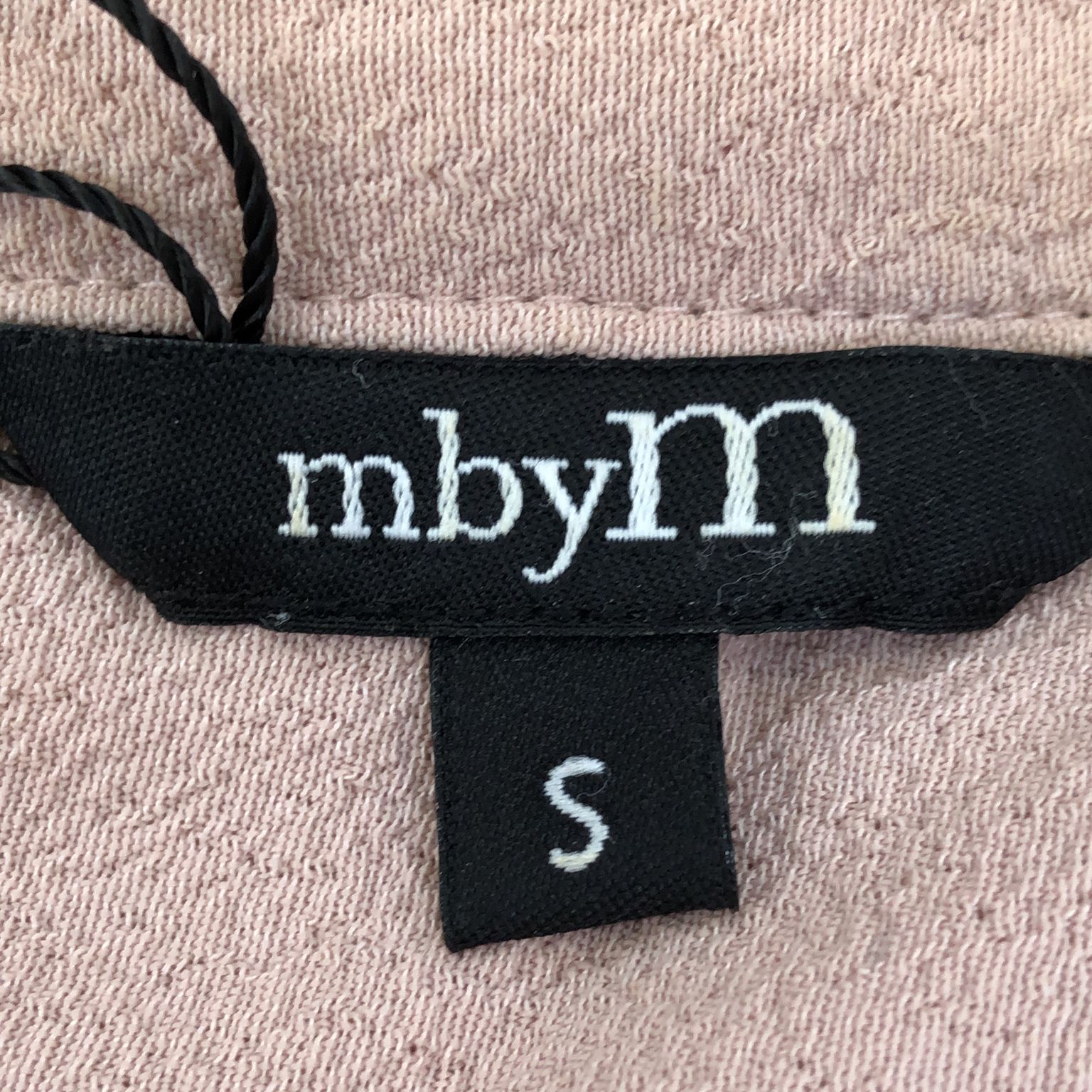 M by M