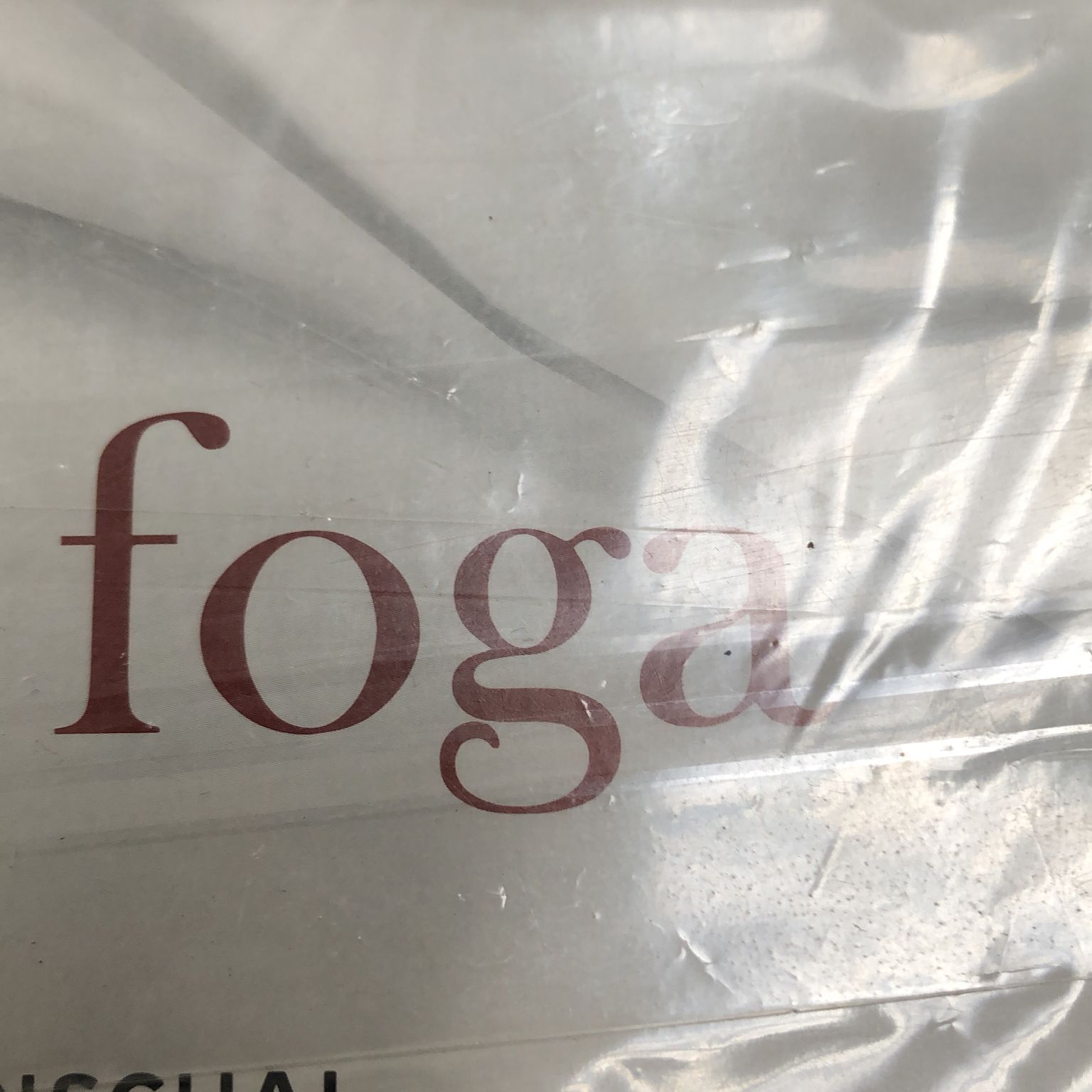 Foga