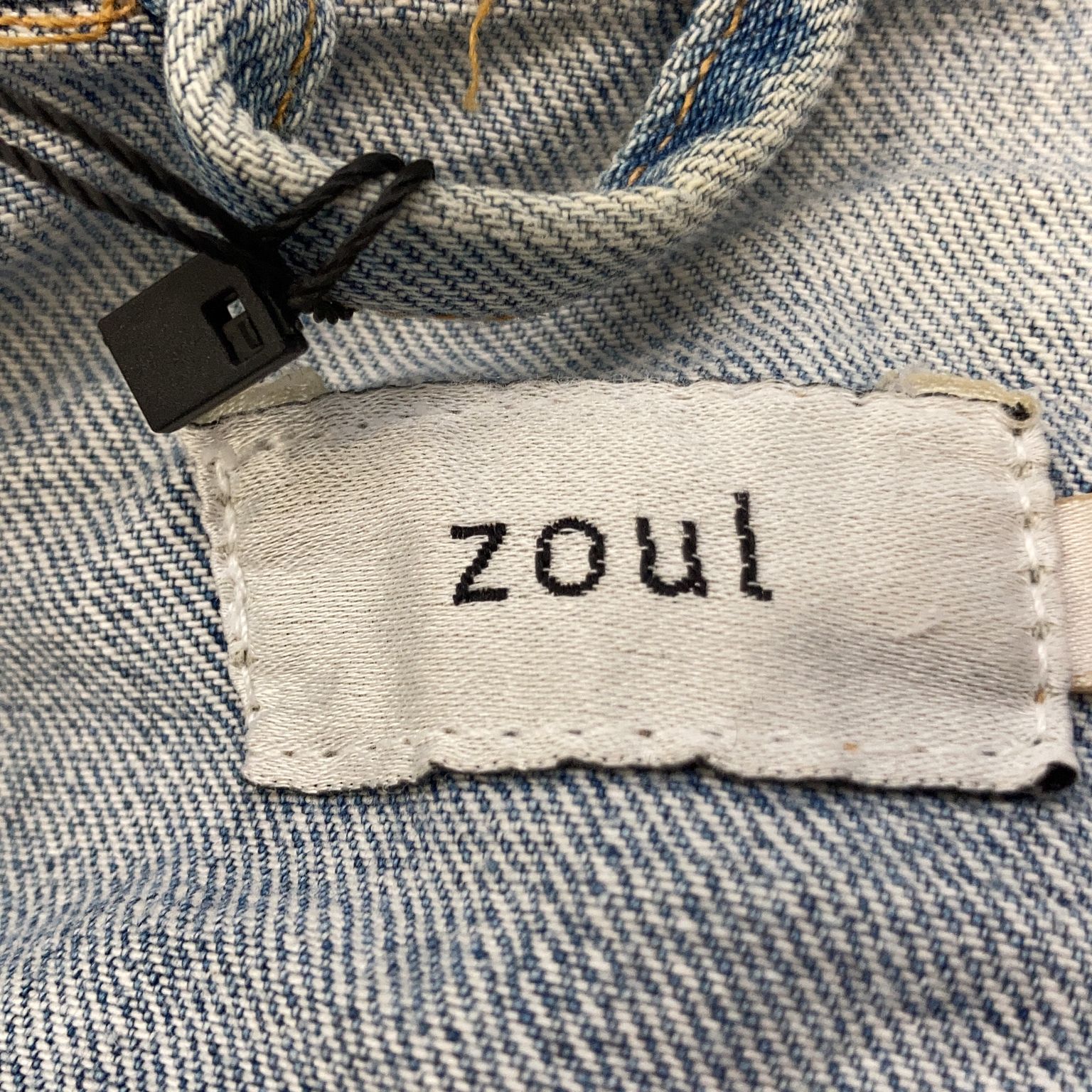 Zoul