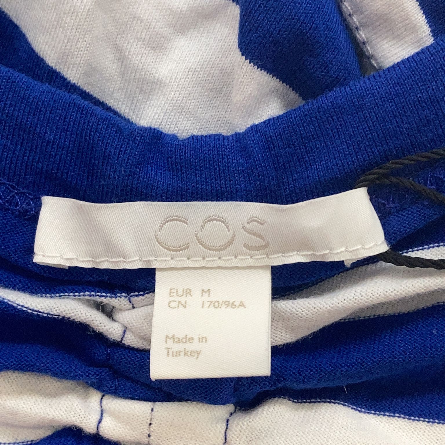 COS