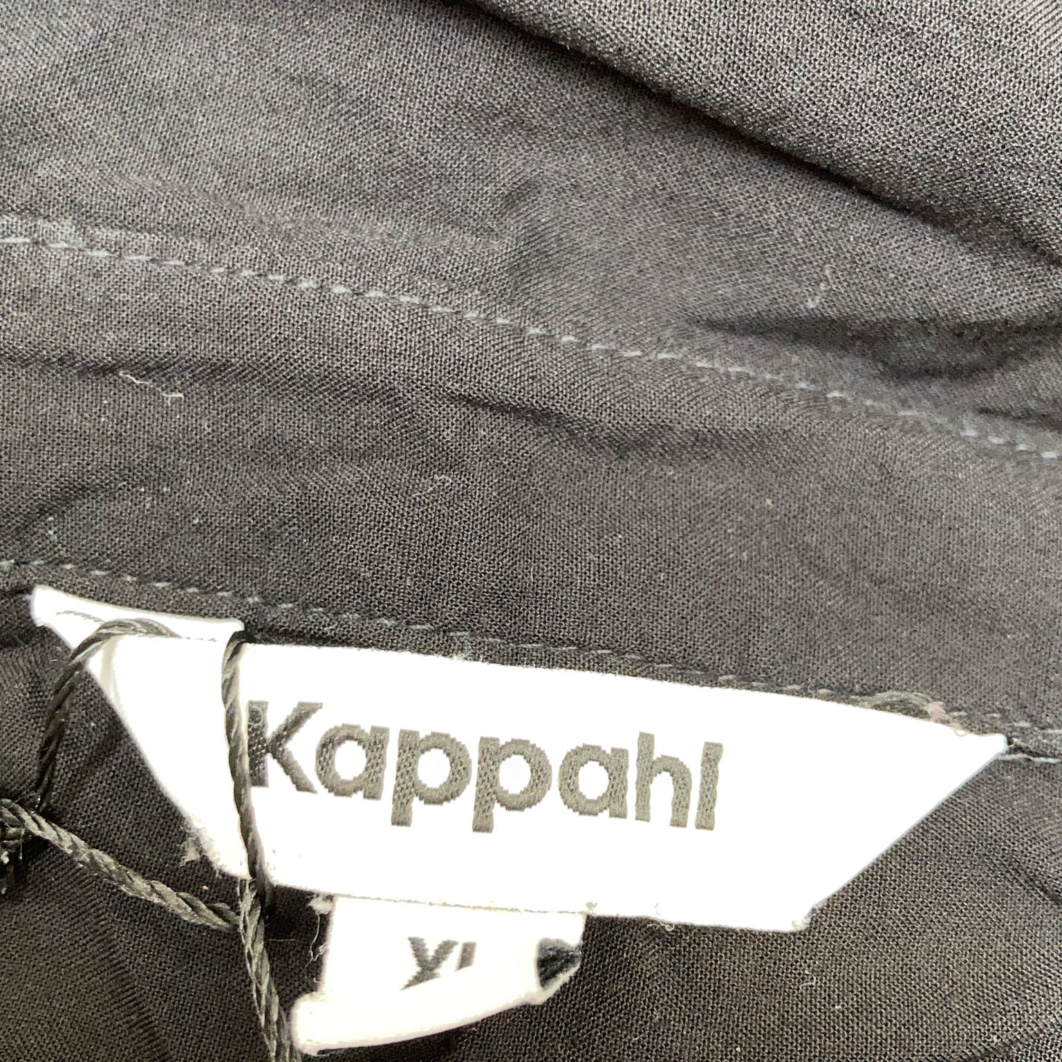 KappAhl