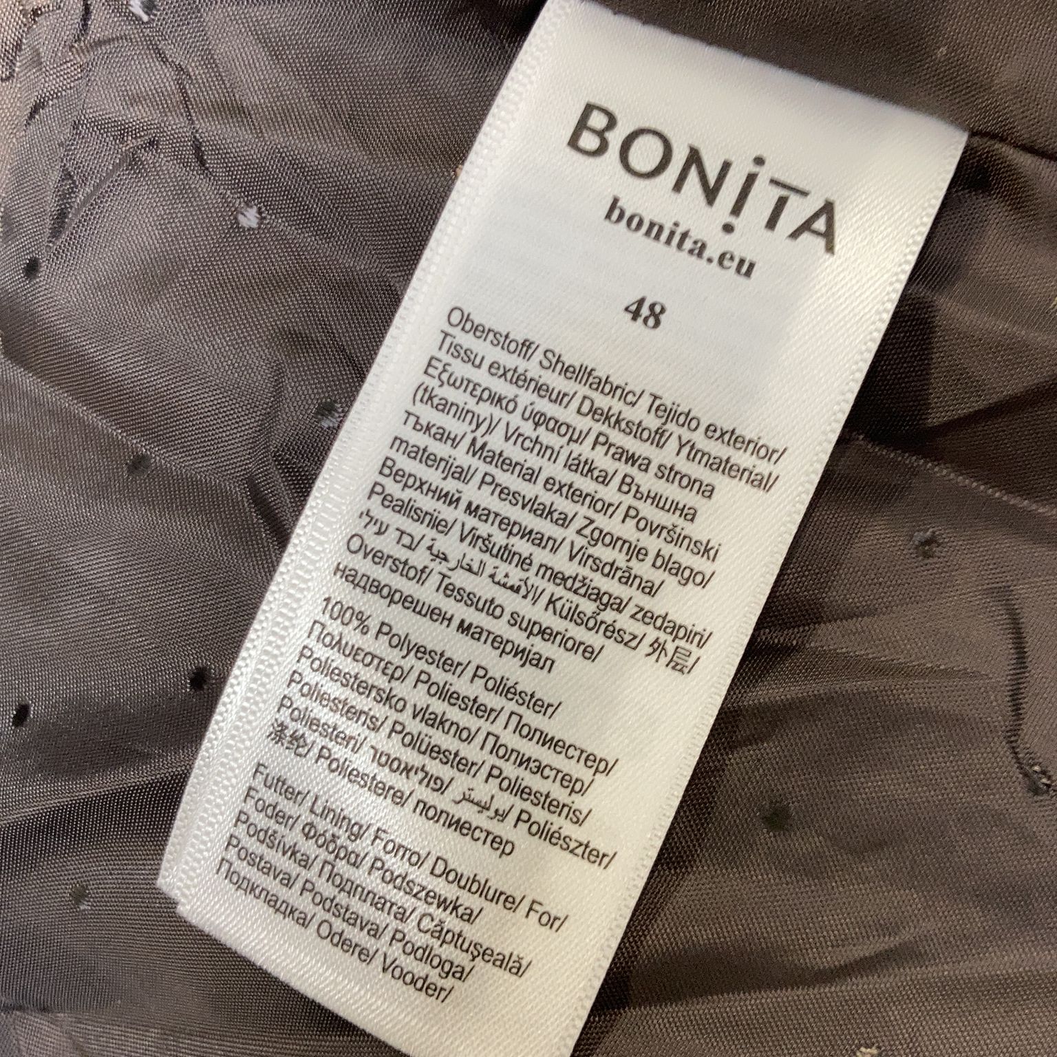 Bonita