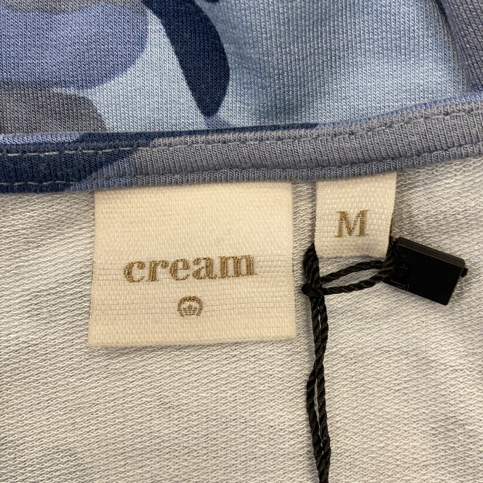 Cream