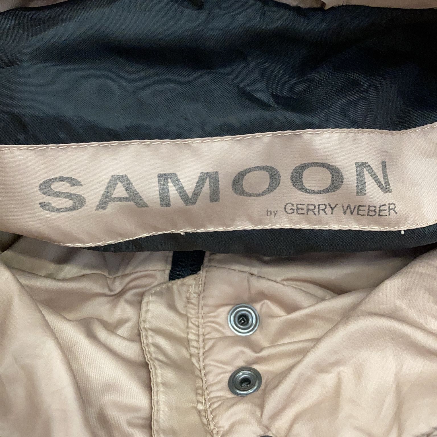 Samoon by Gerry Weber