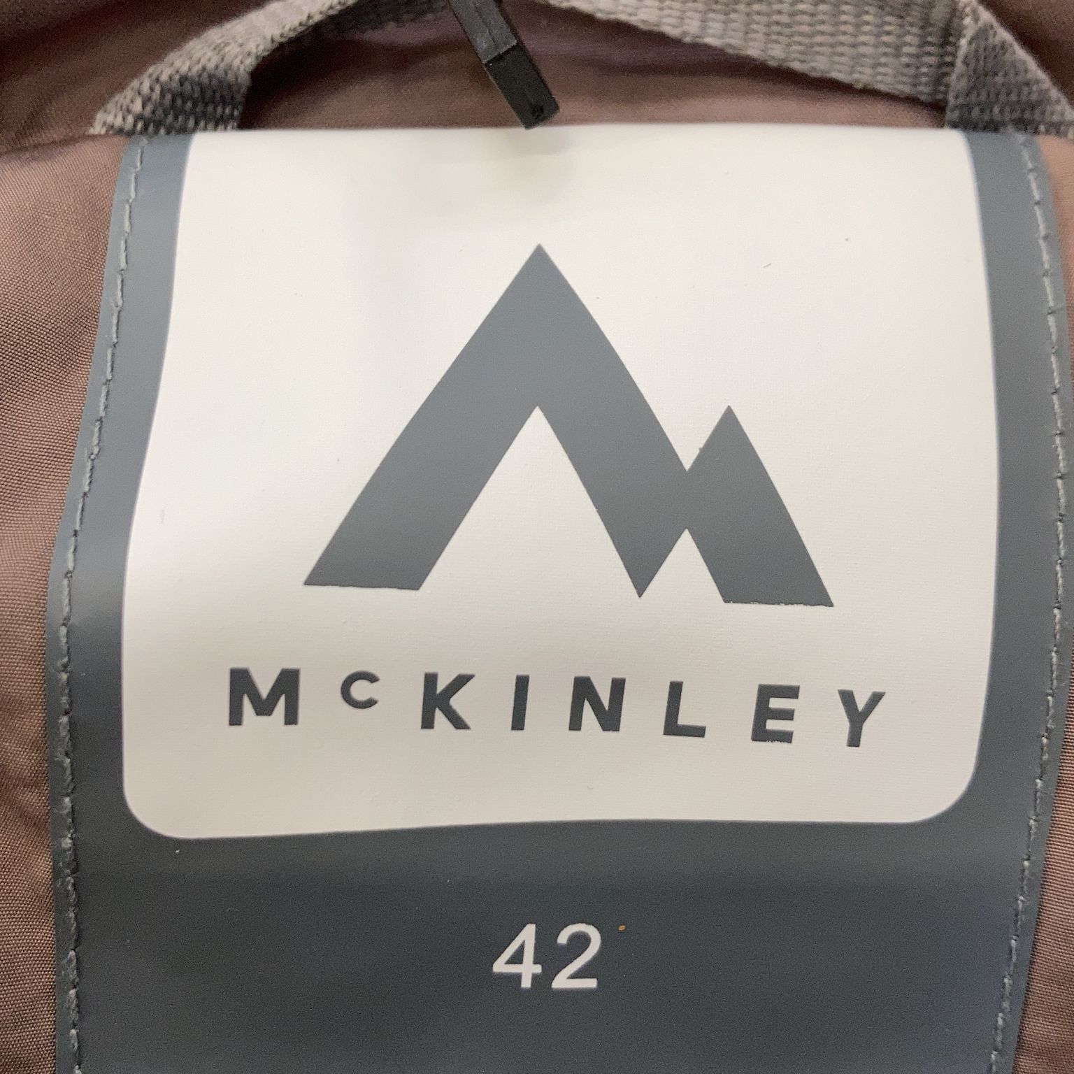 McKinley