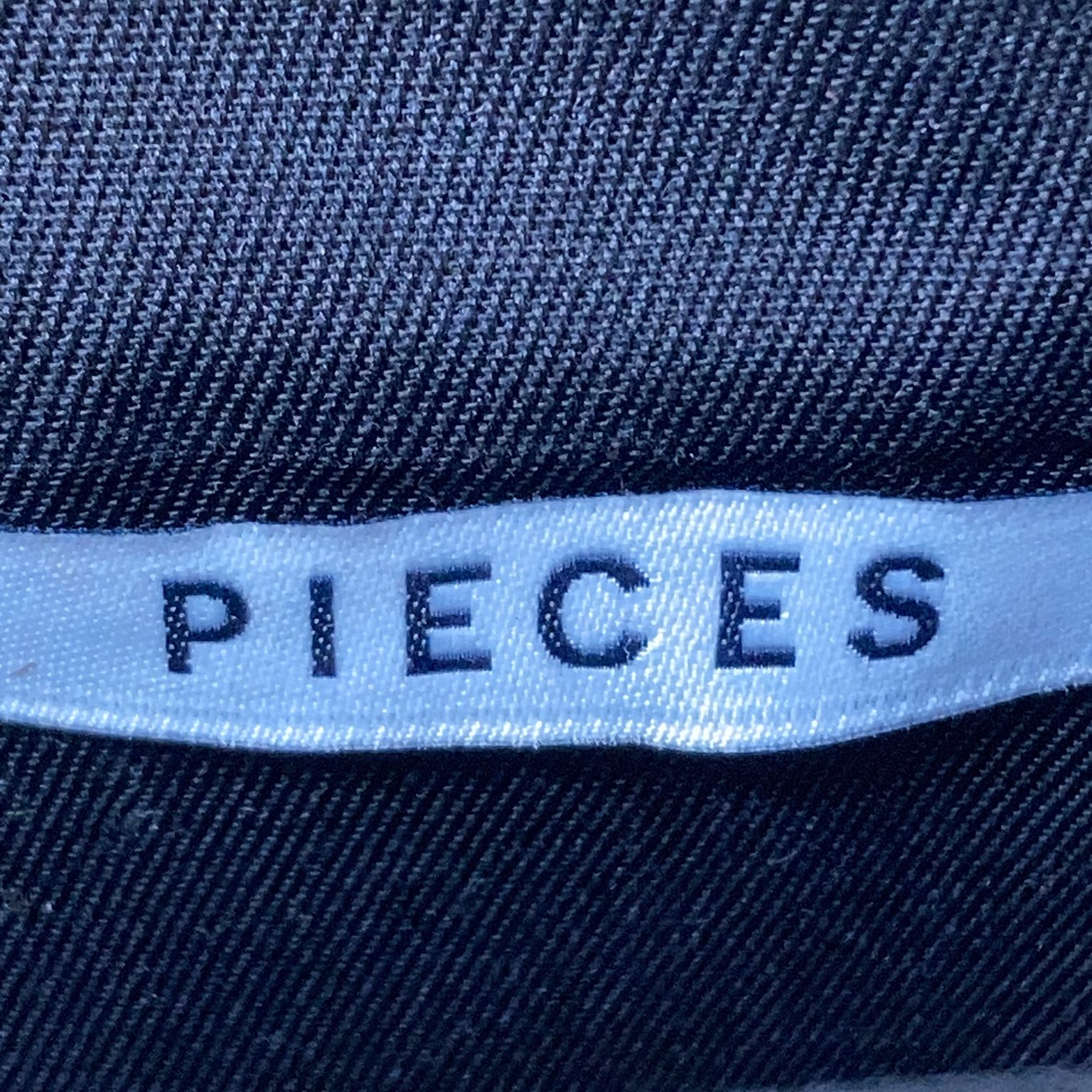 Pieces