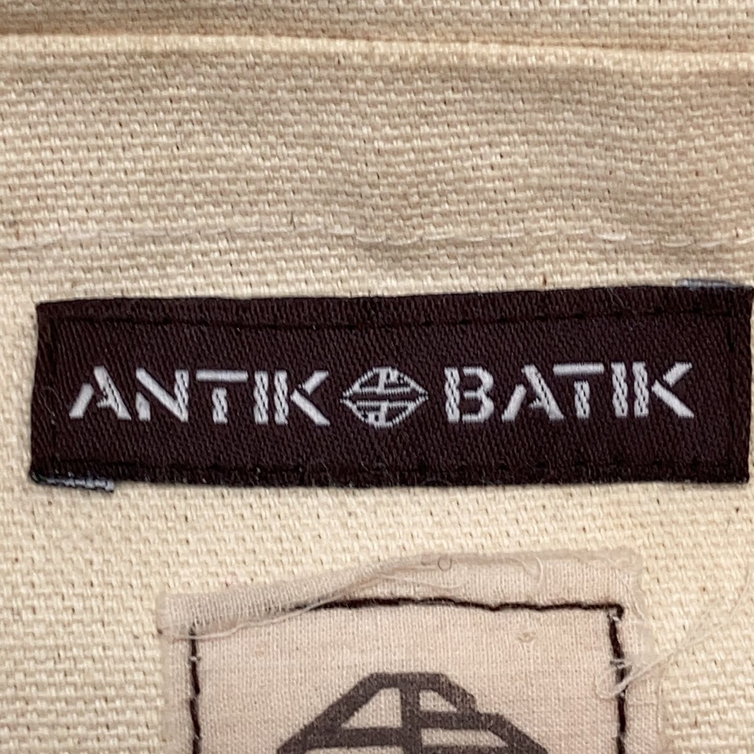 Antik Batik