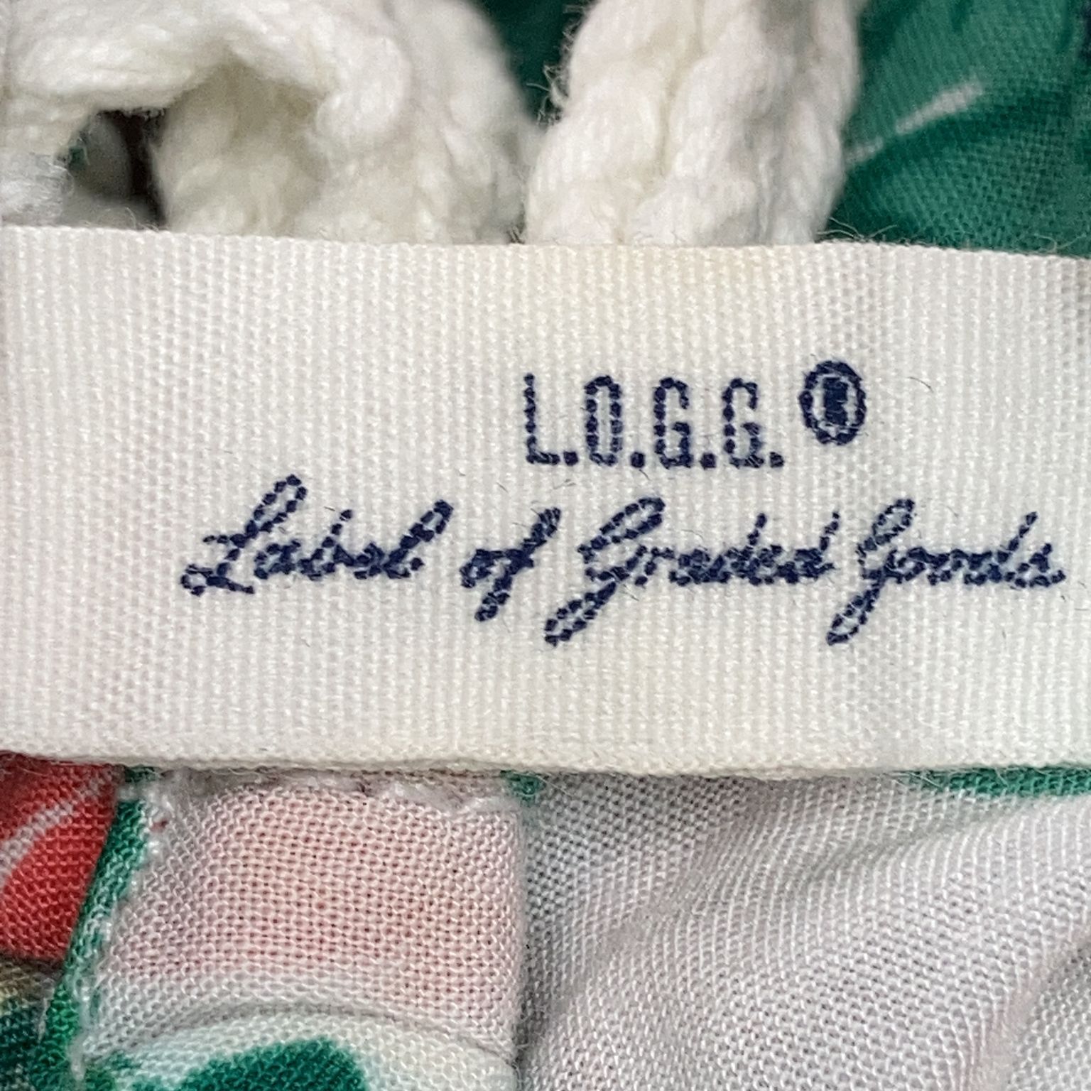 L.O.G.G by HM