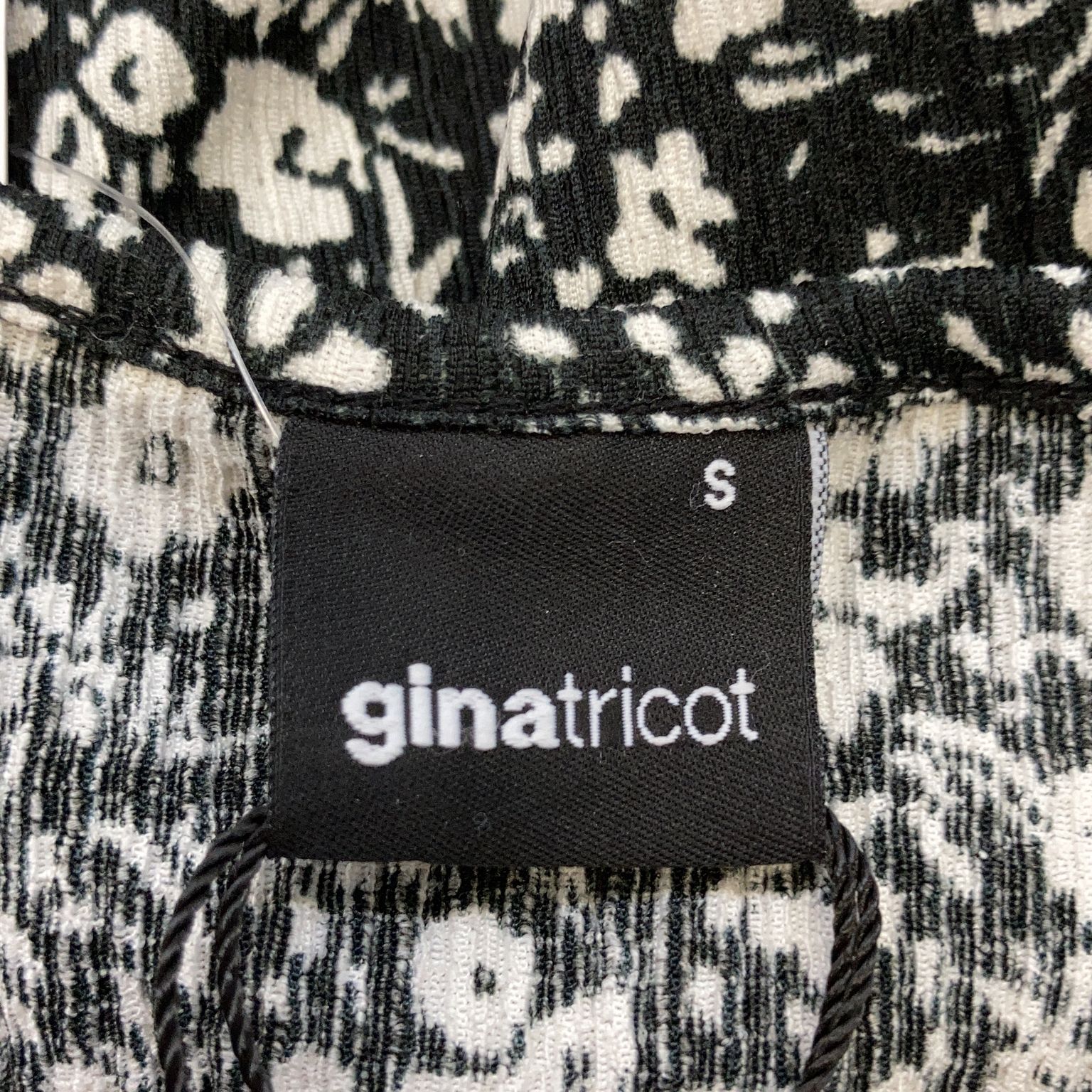 Gina Tricot