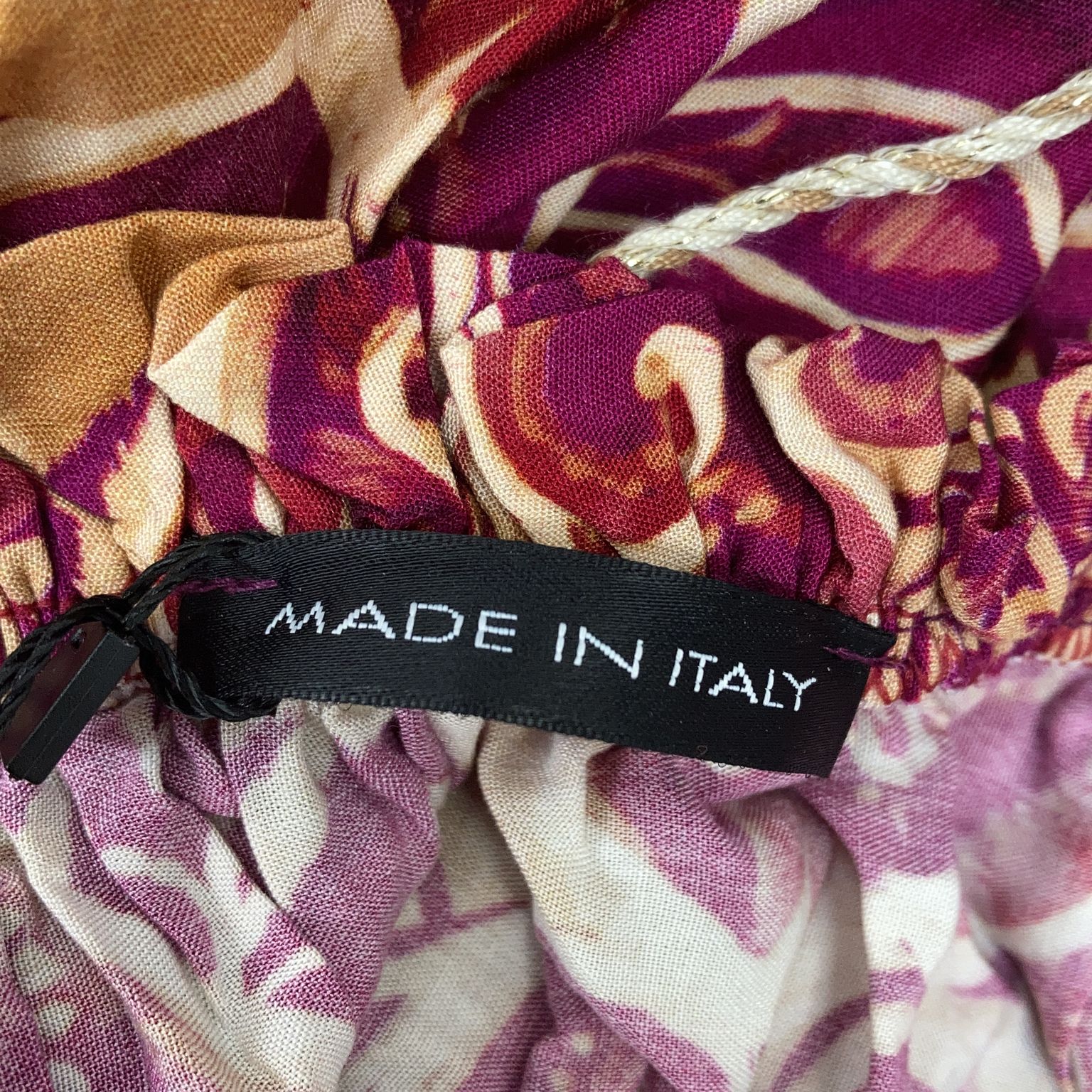 Made In Italy