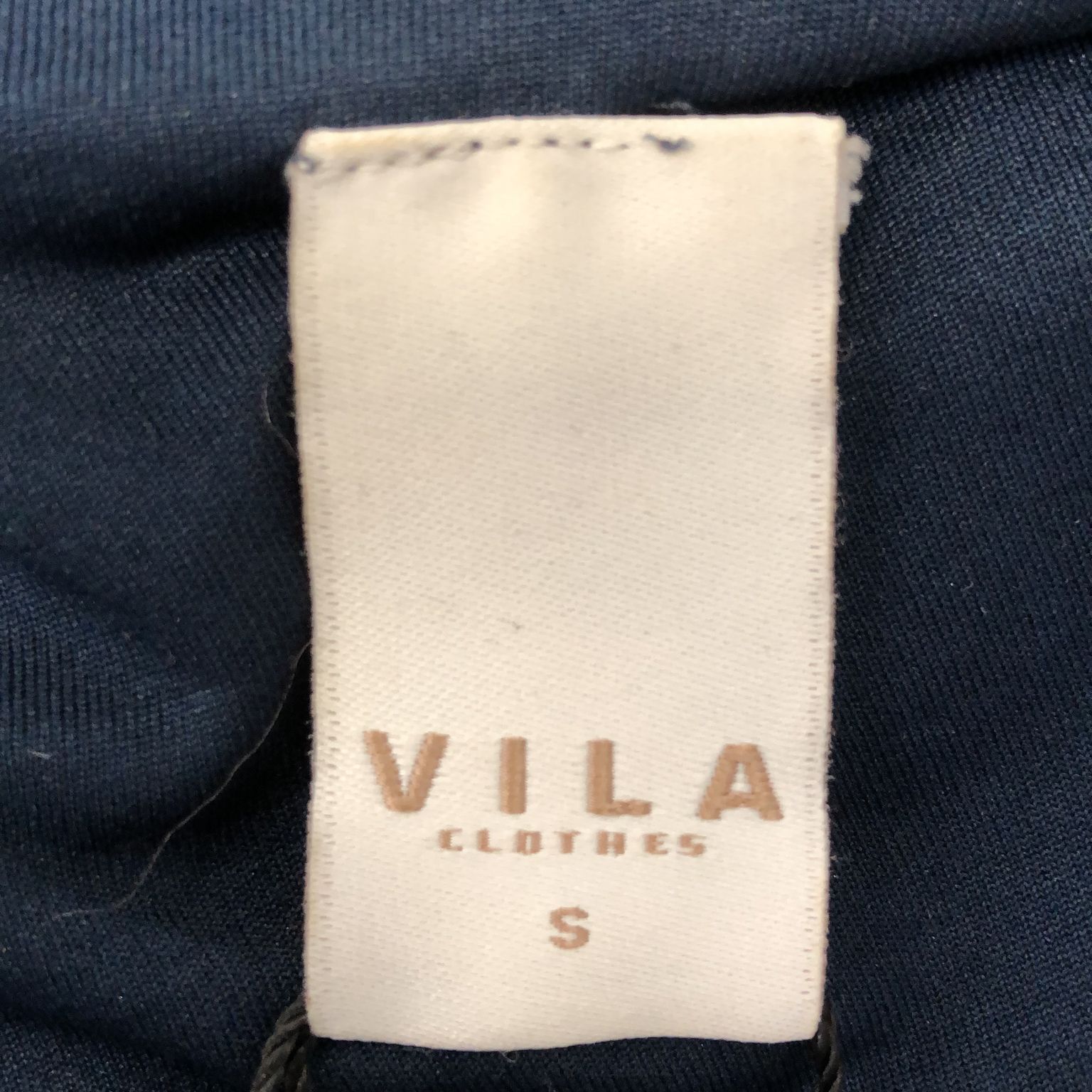 VILA Clothes