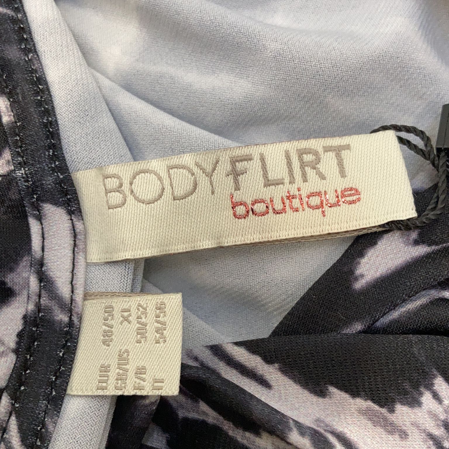 Bodyflirt