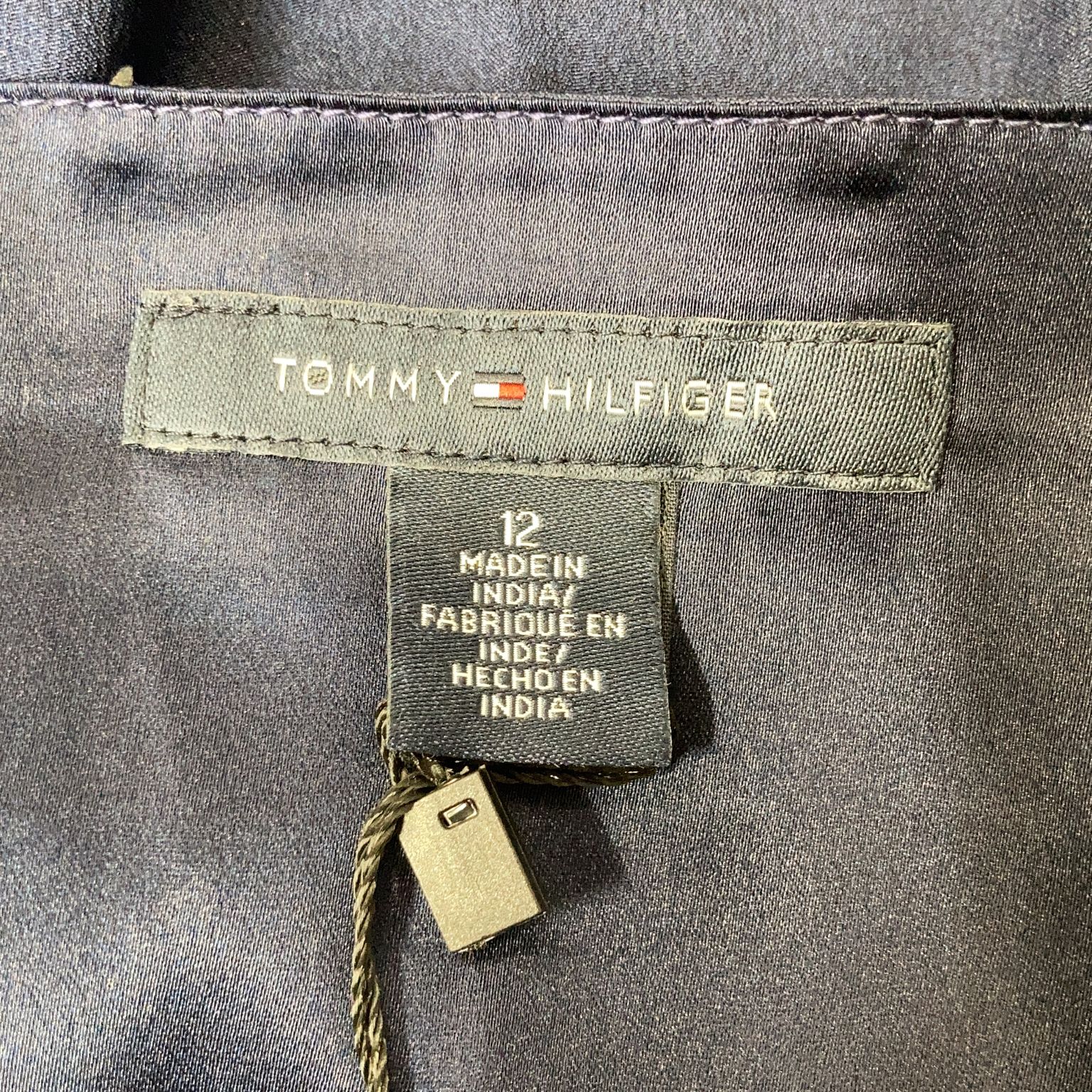 Tommy Hilfiger