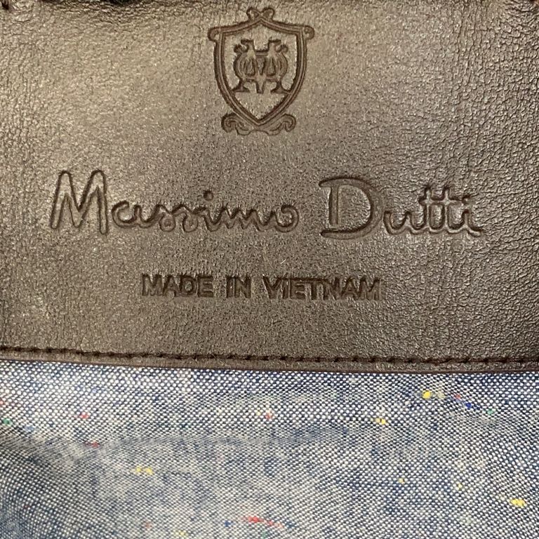 Massimo Dutti