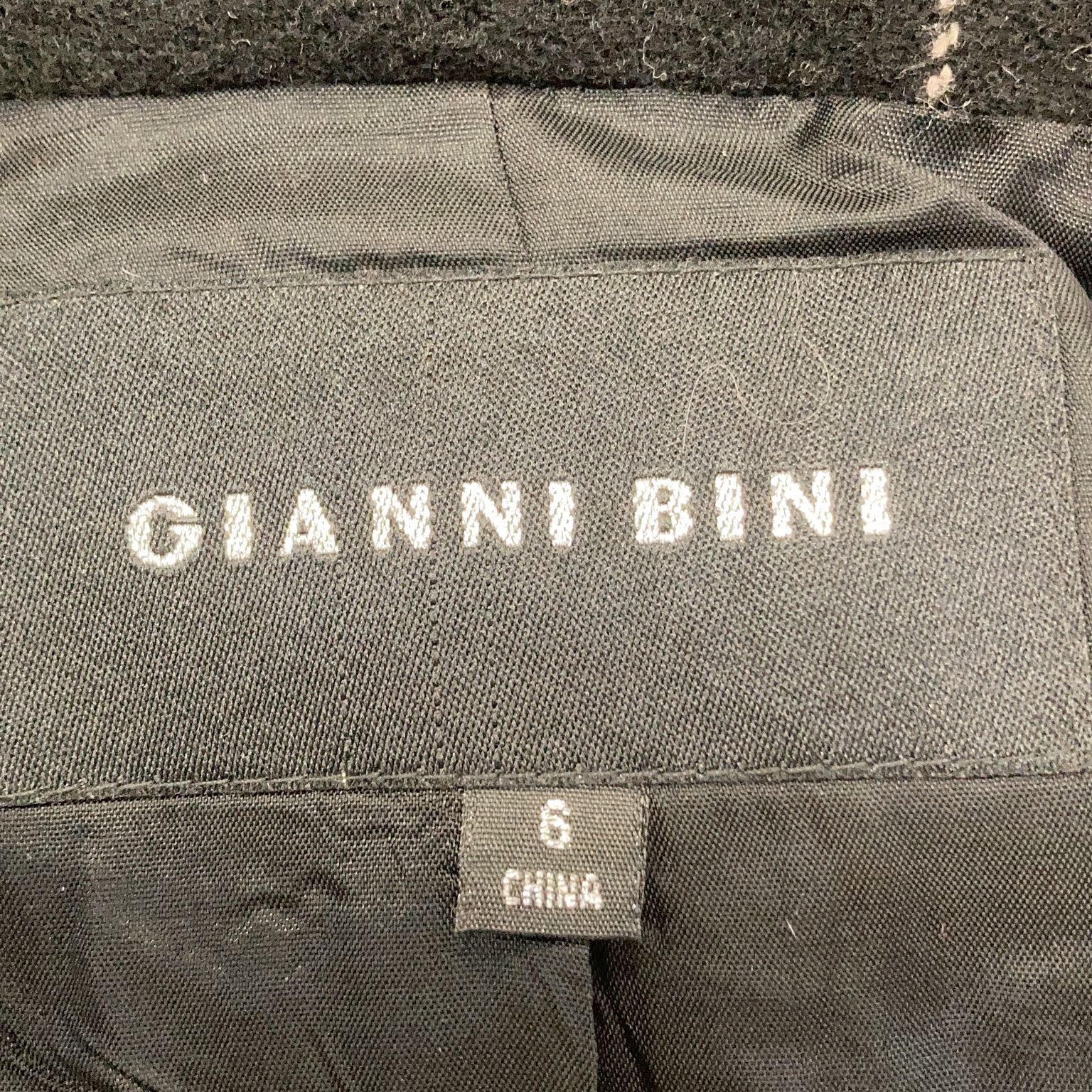 Gianni Bini