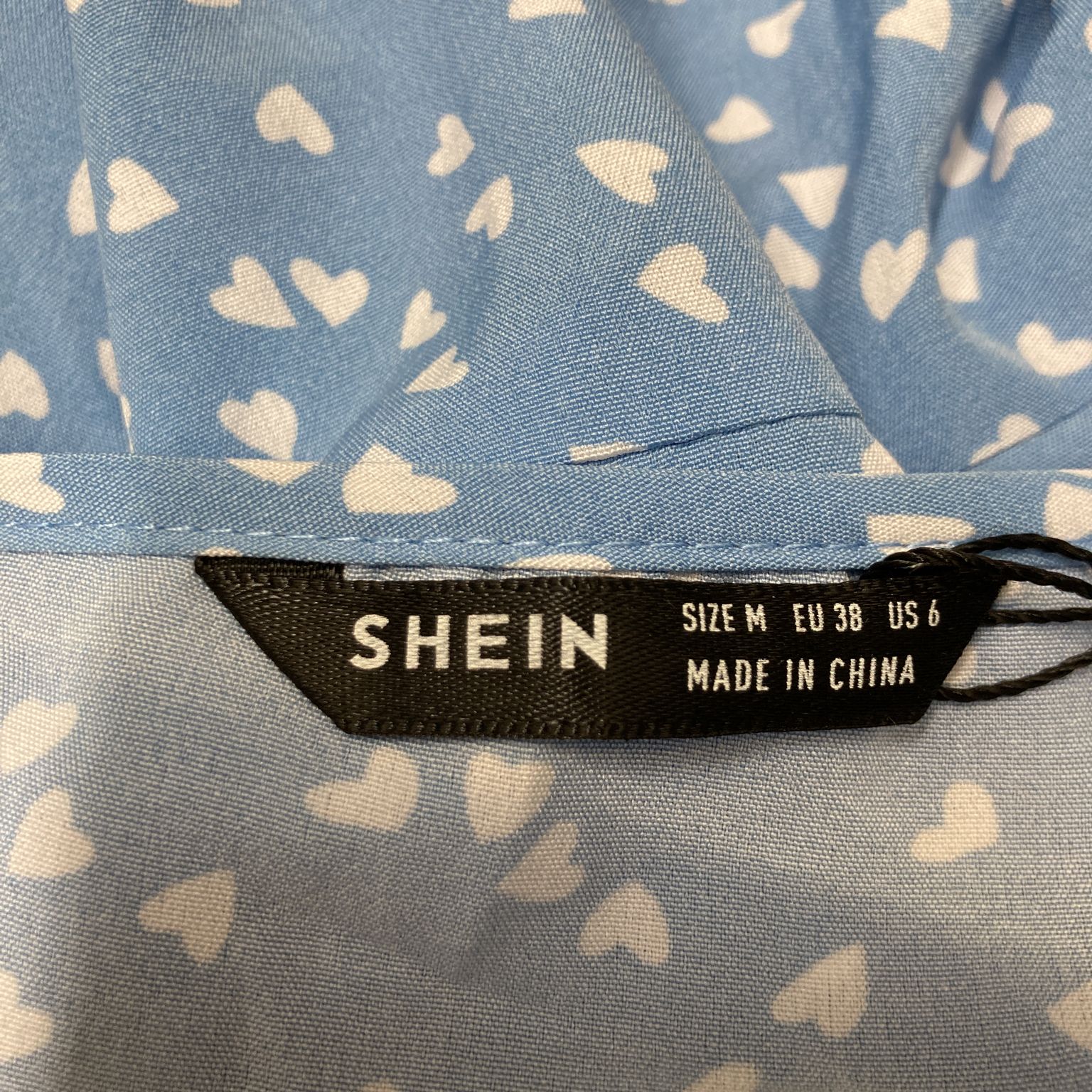 Shein