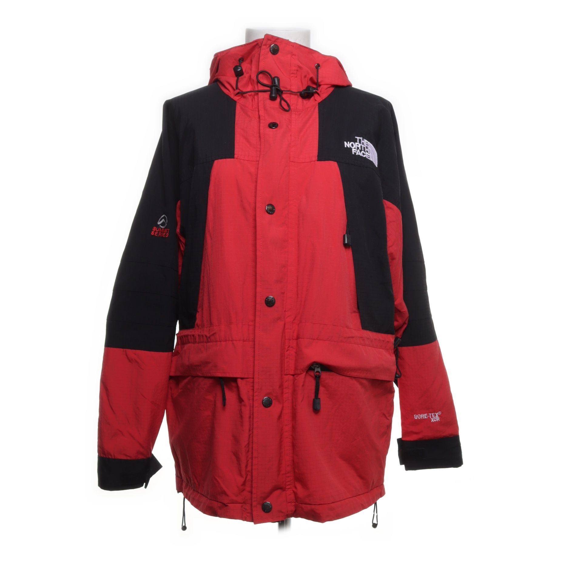 The North Face