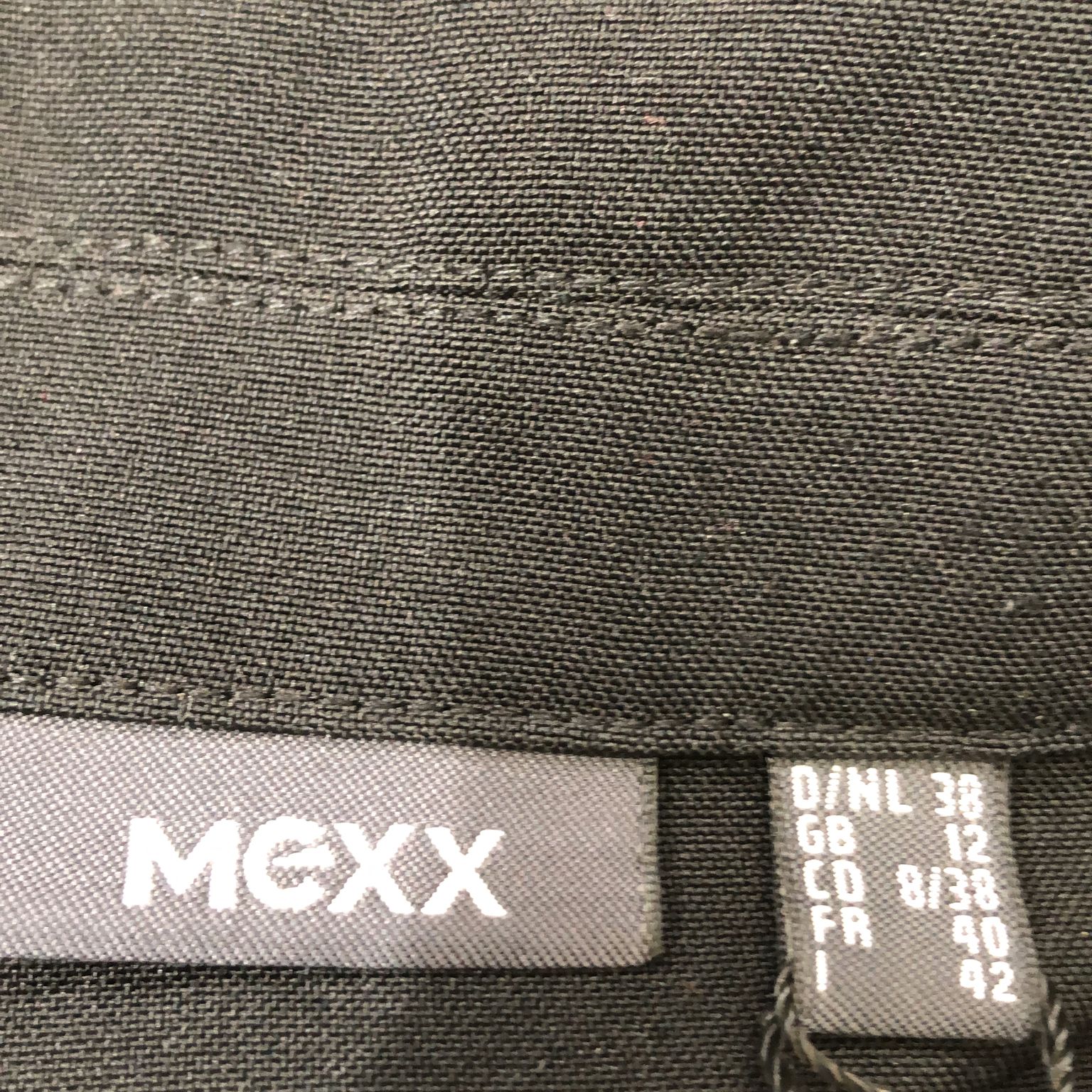 Mexx