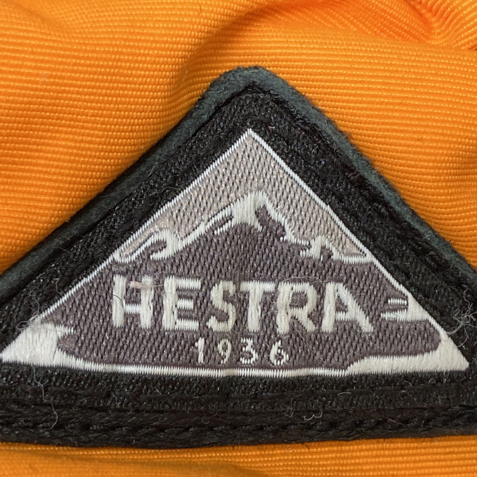 Hestra