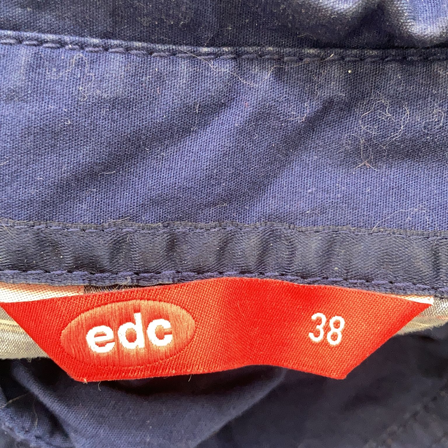 EDC by ESPRIT