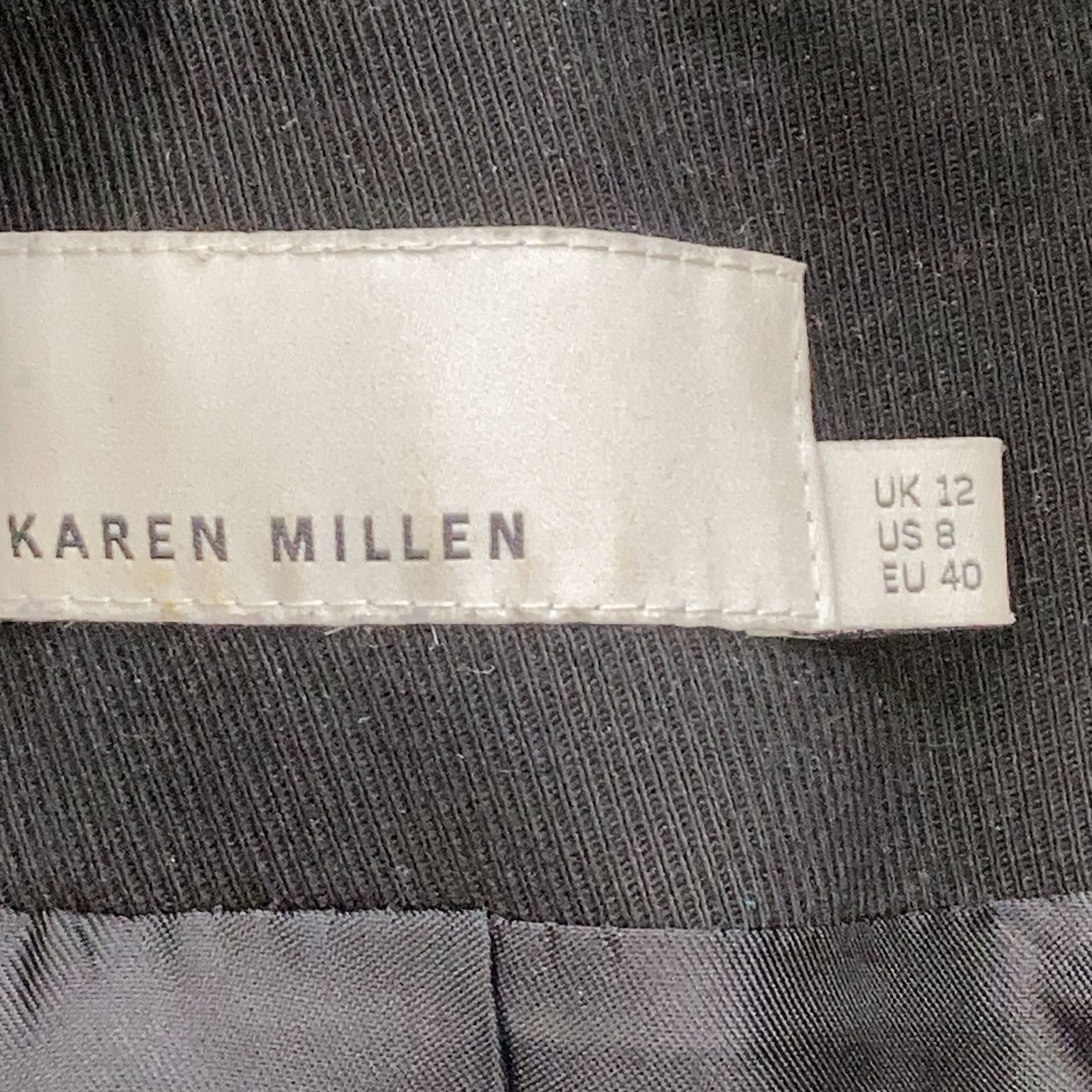 Karen Millen