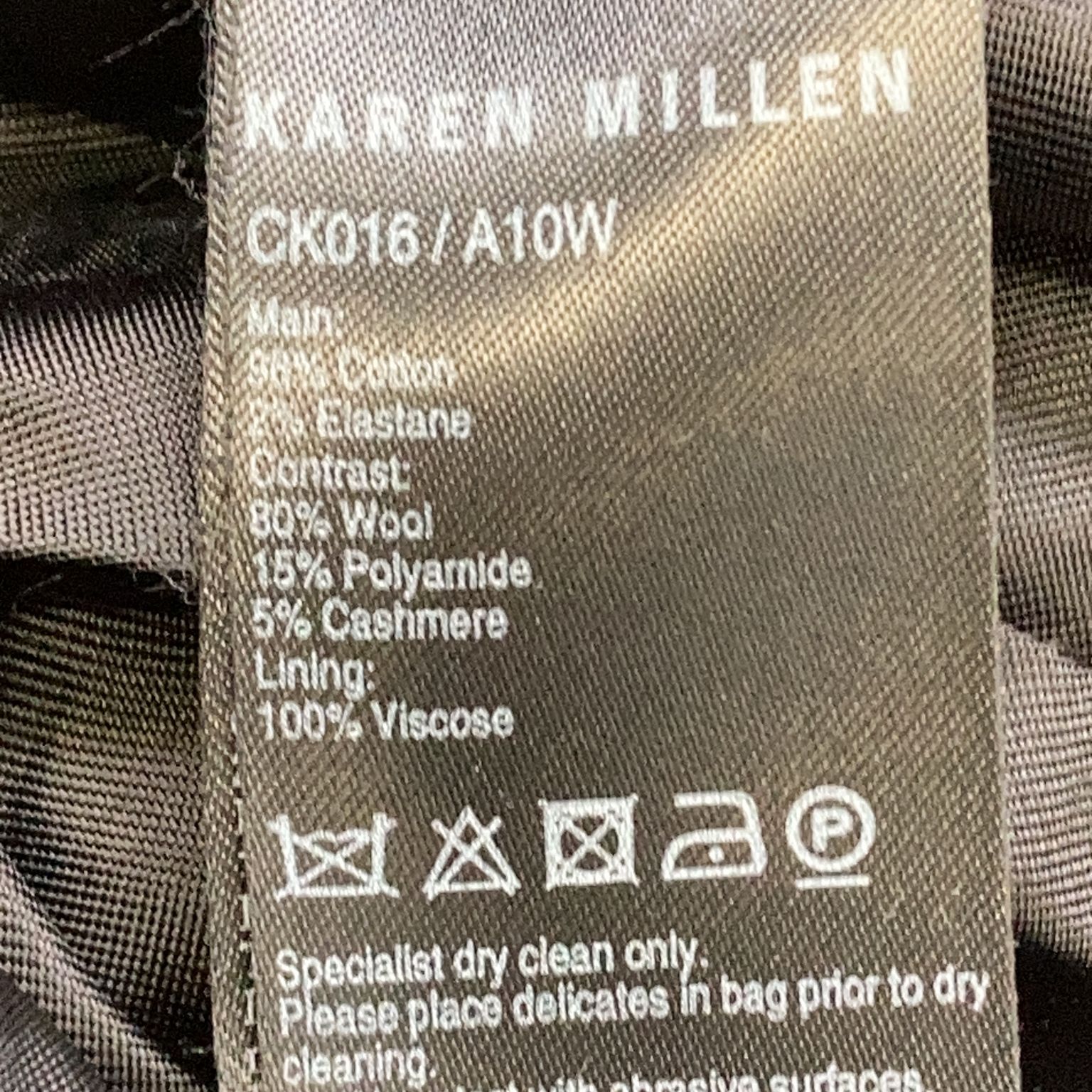 Karen Millen