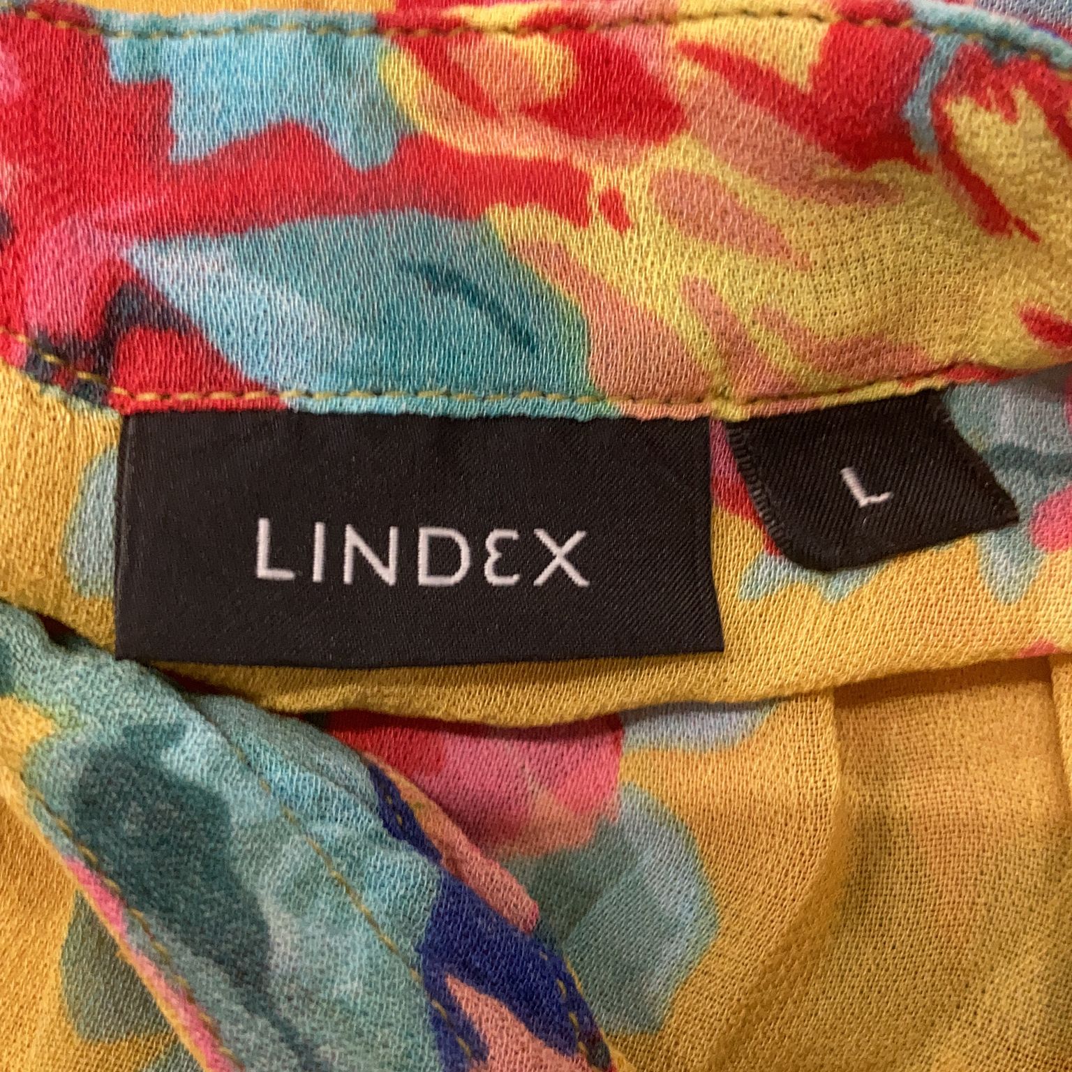 Lindex