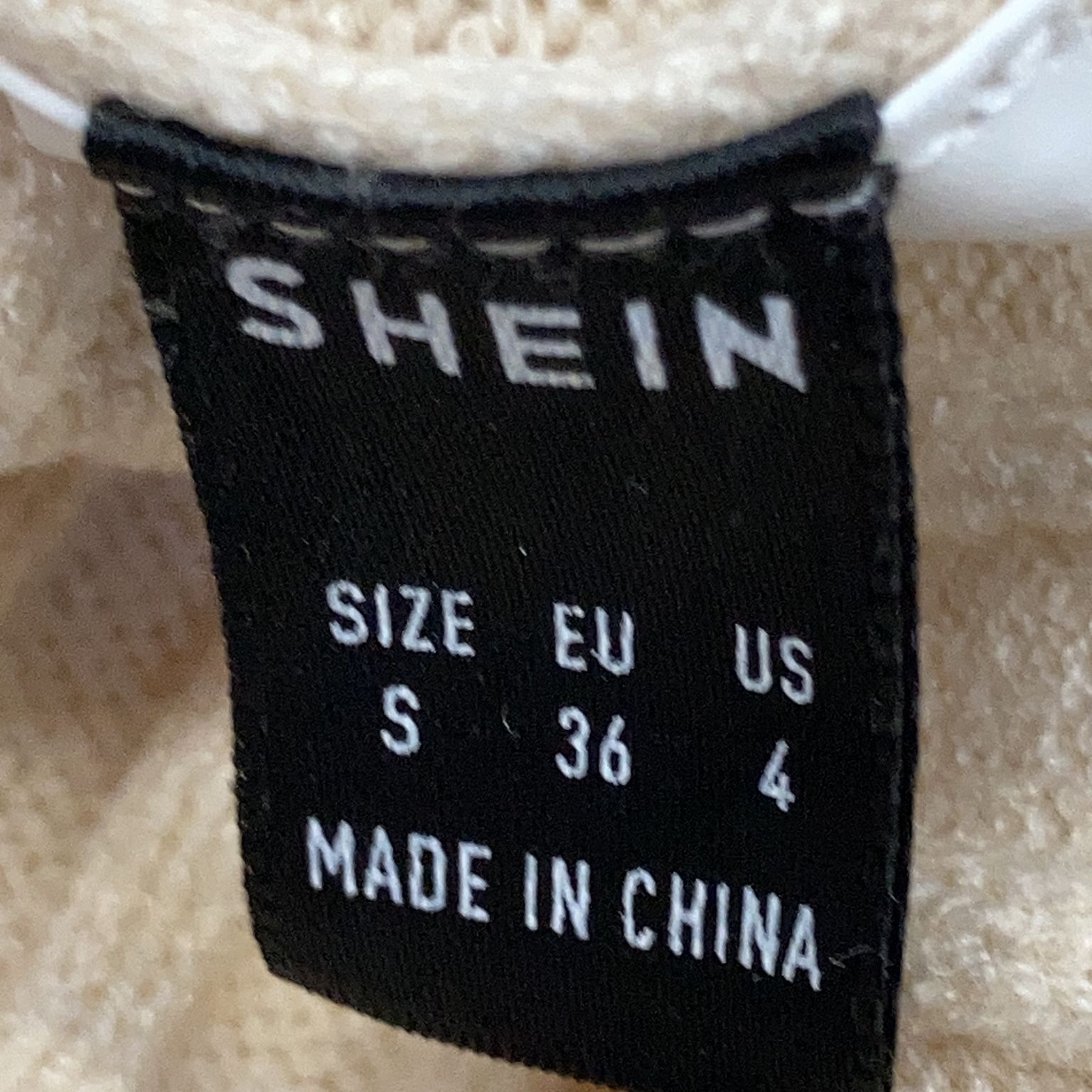 Shein