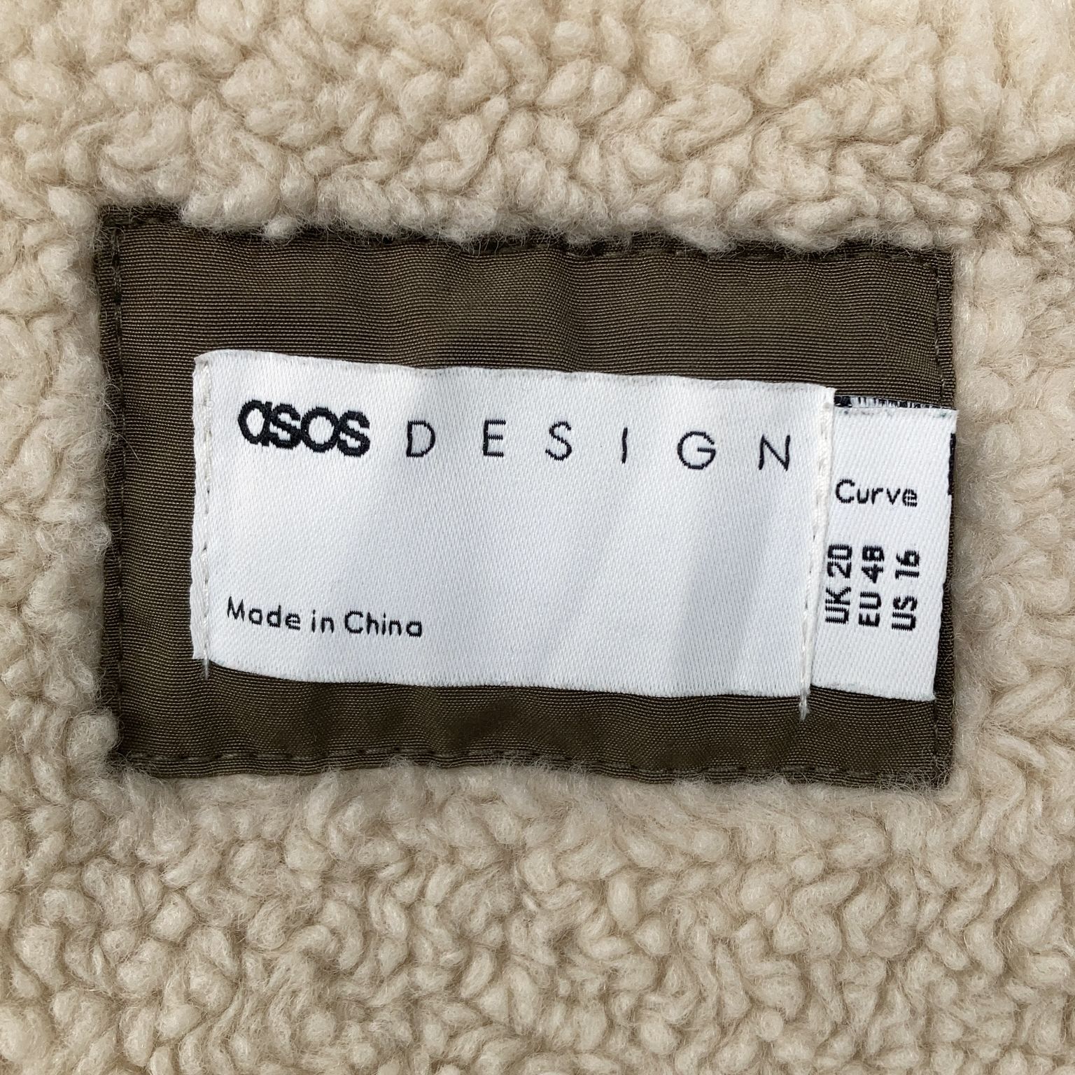 ASOS Design