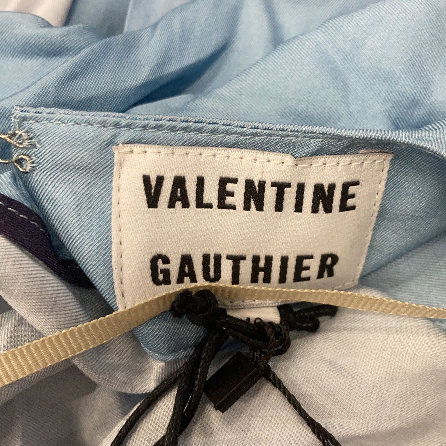 Valentine Gauthier