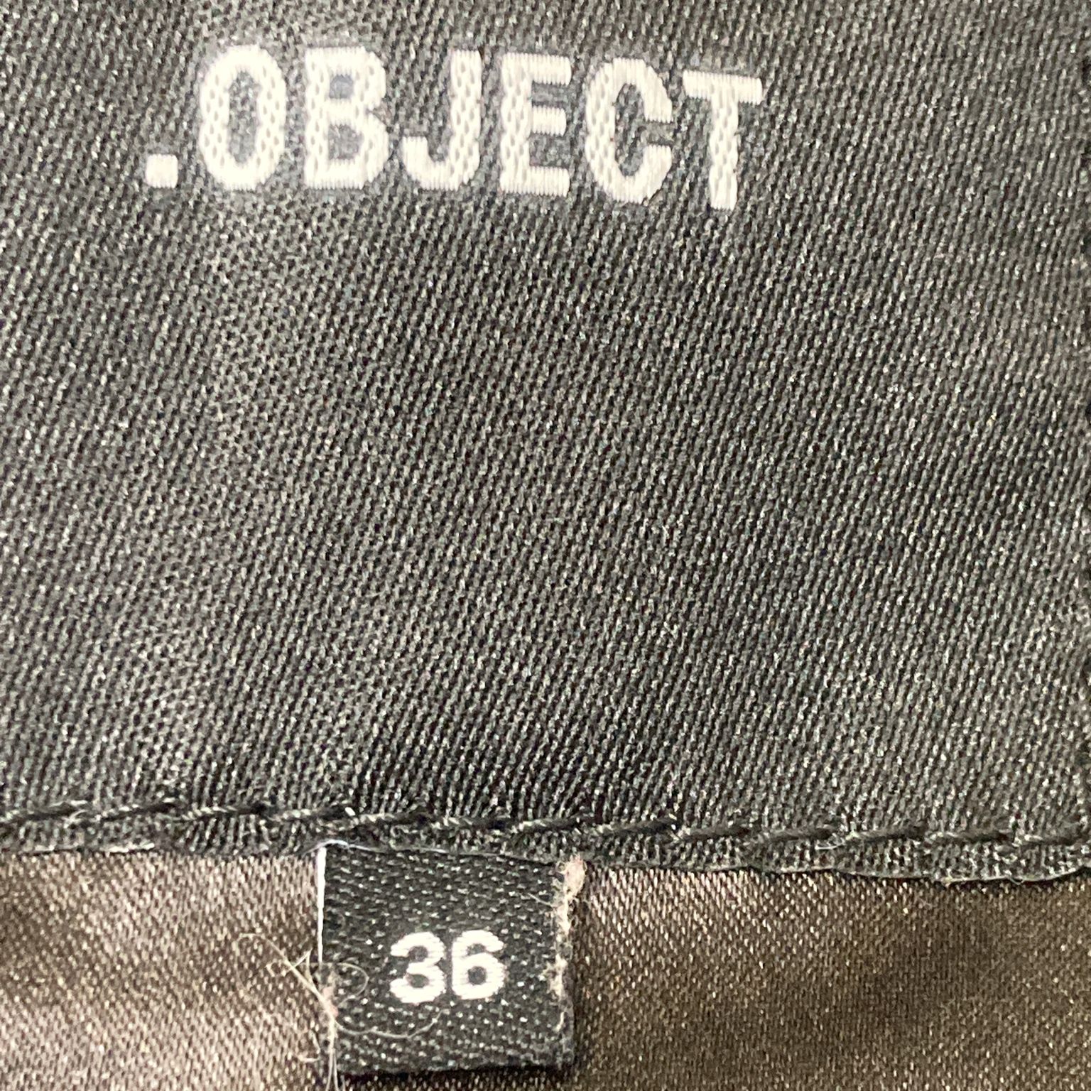 Object