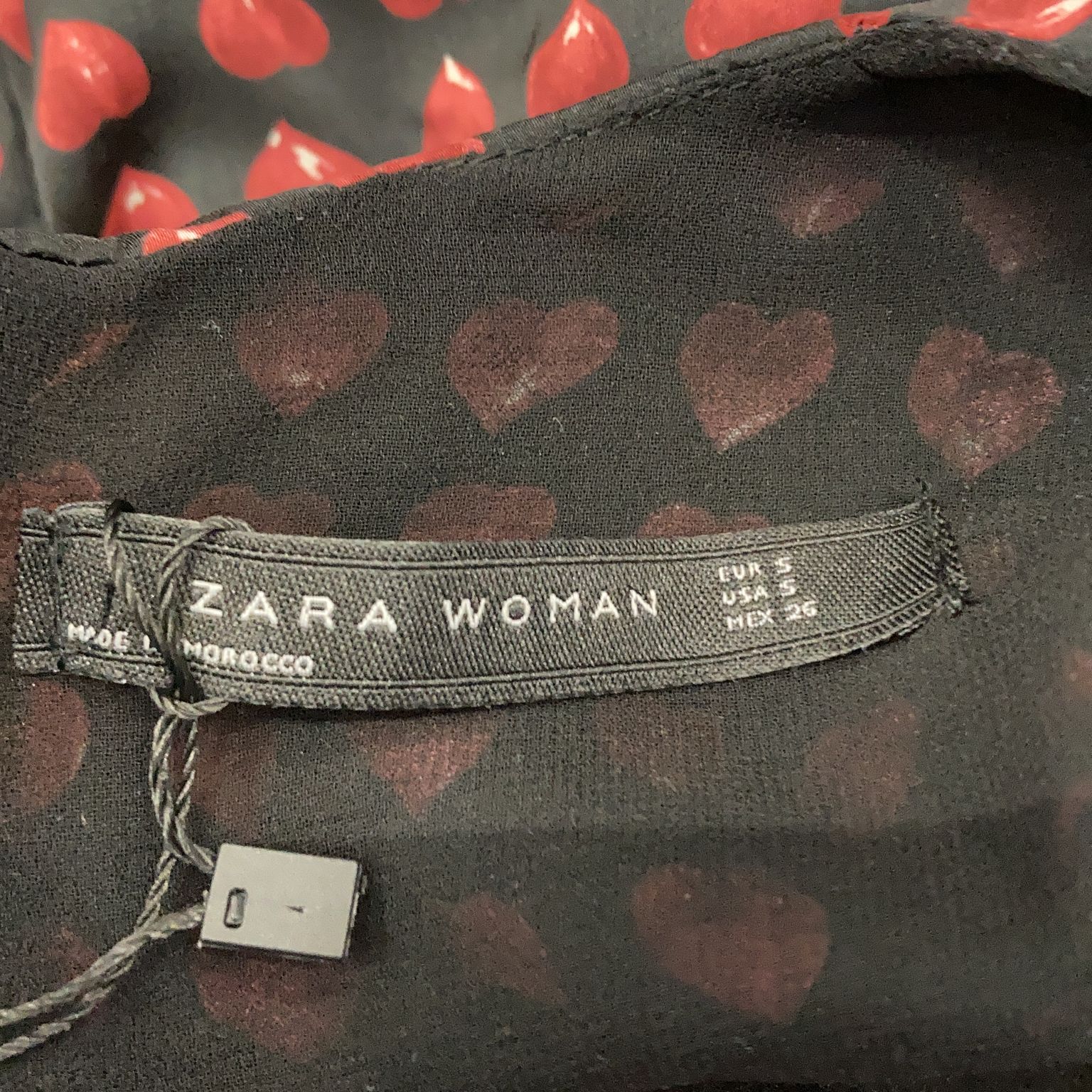 Zara Woman