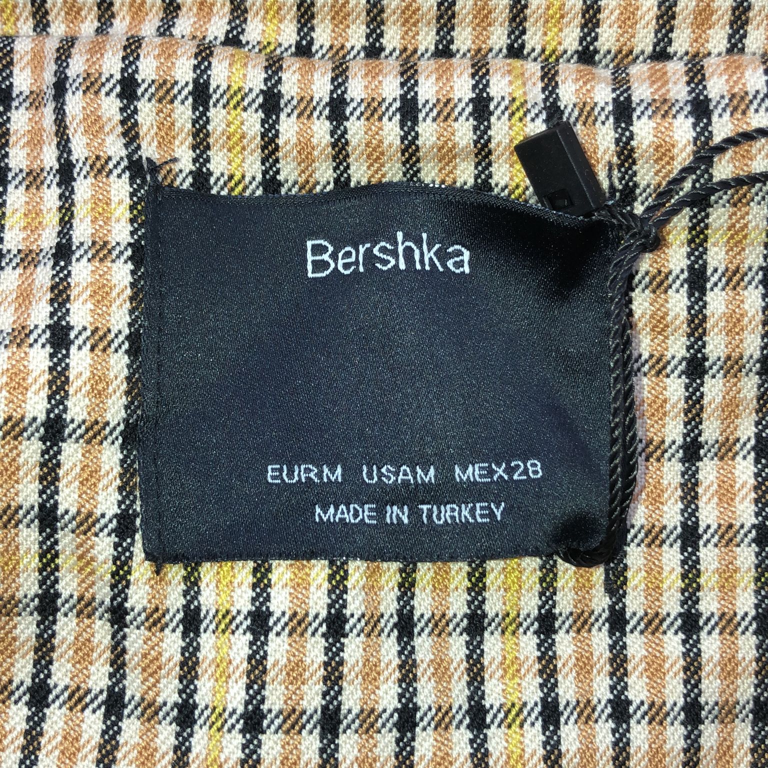 Bershka