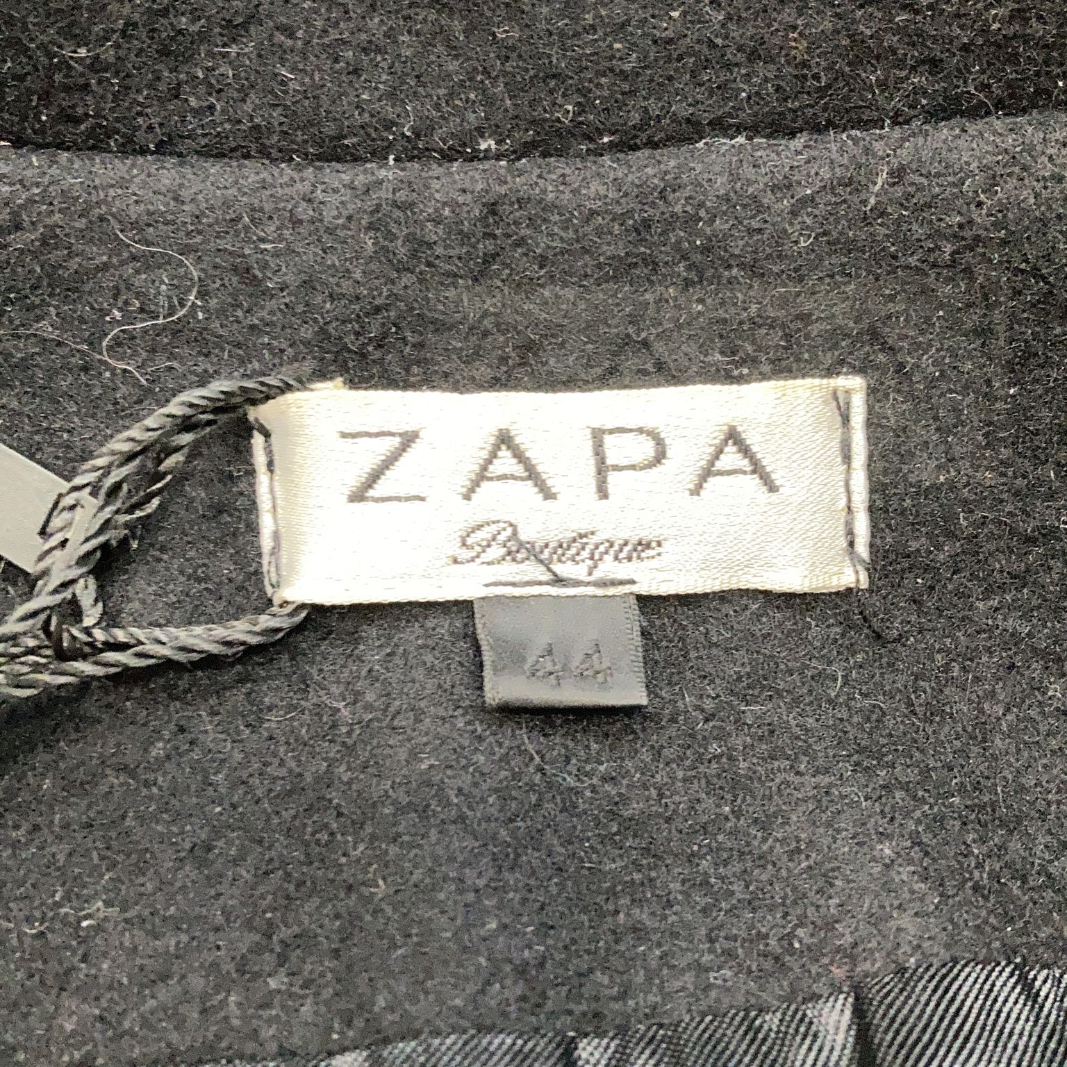 Zapa