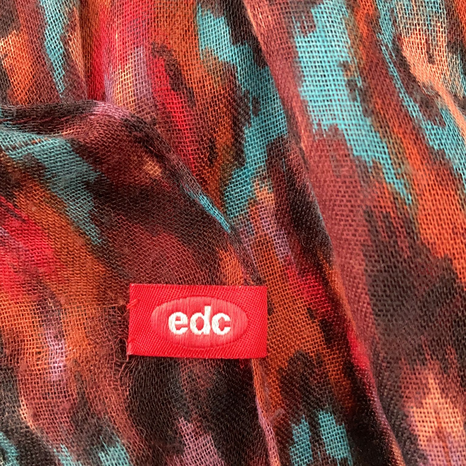 EDC by ESPRIT