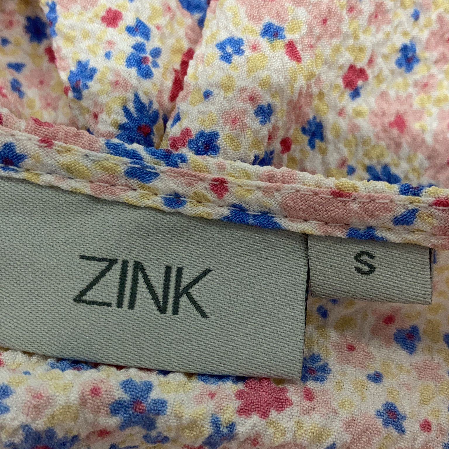 Zink