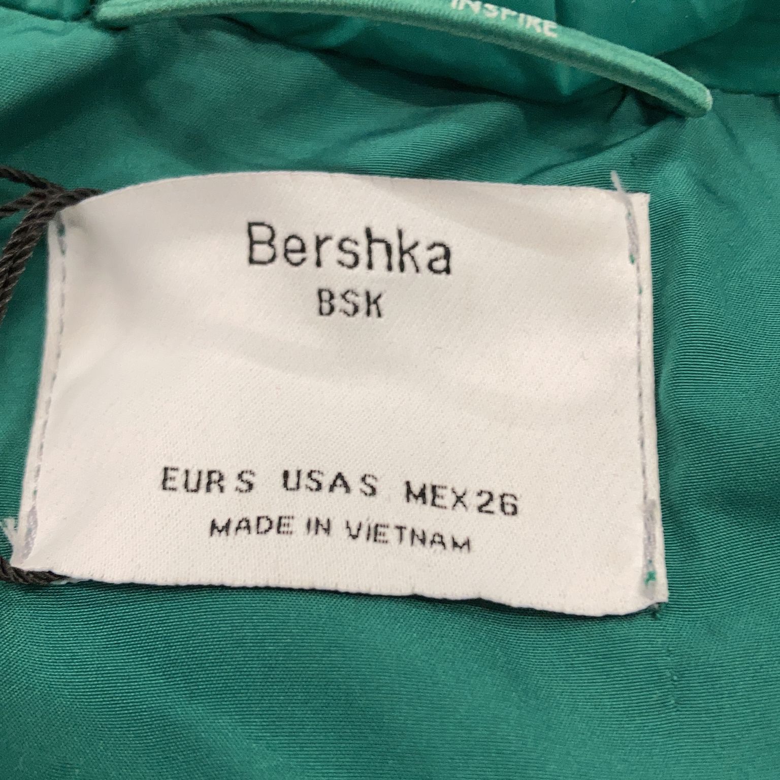 Bershka