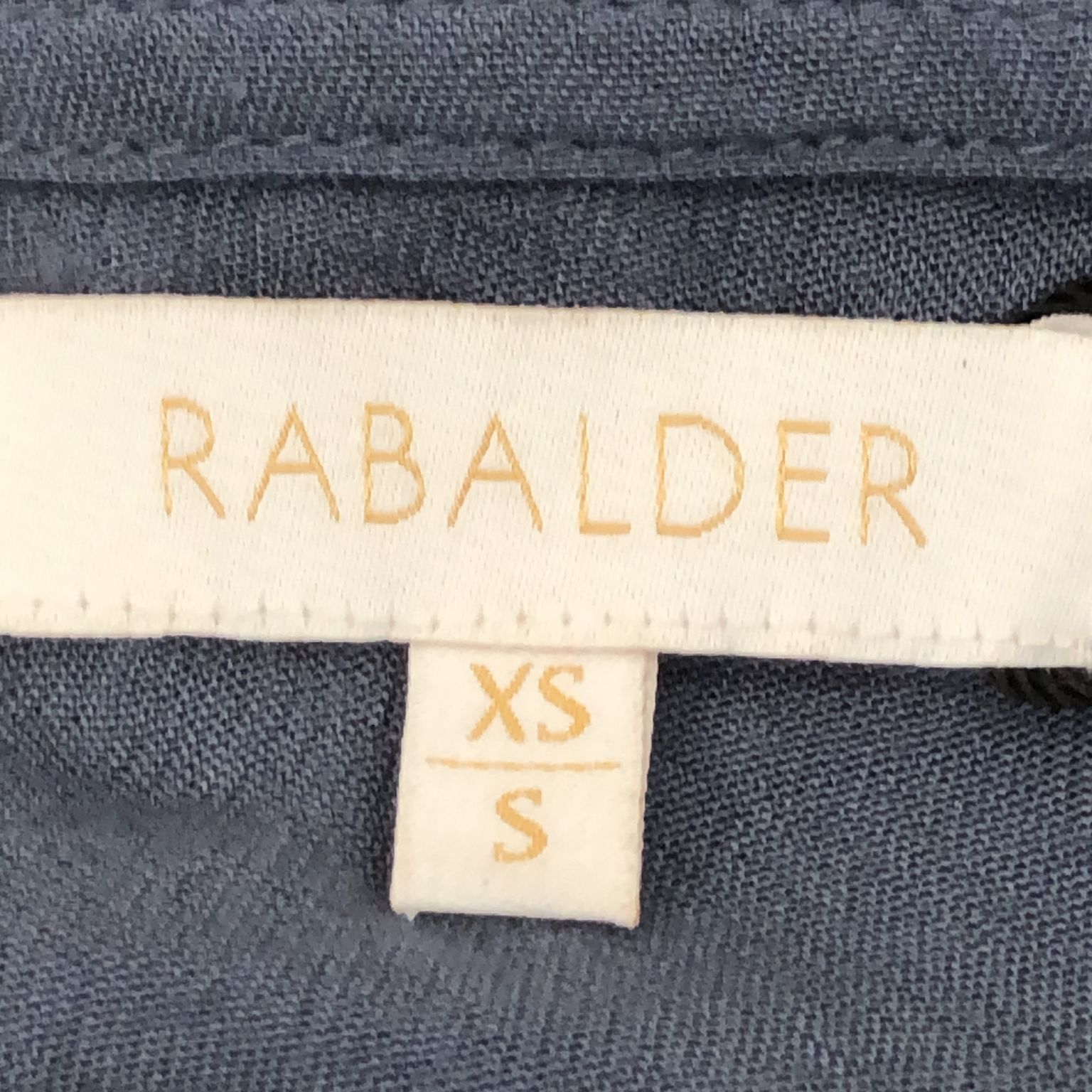 Rabalder