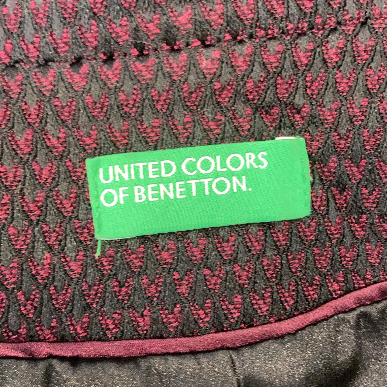 United Colors of Benetton