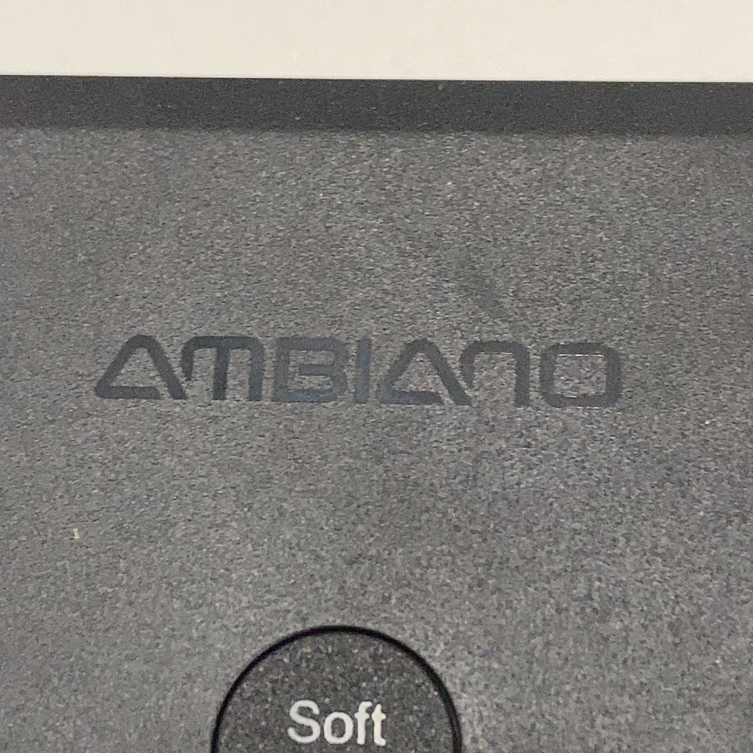 Ambiano