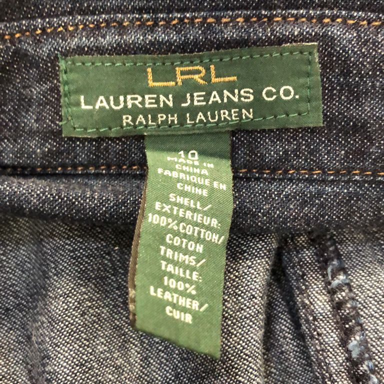 Lauren Ralph Lauren