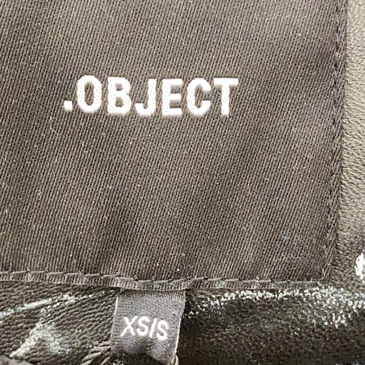 Object