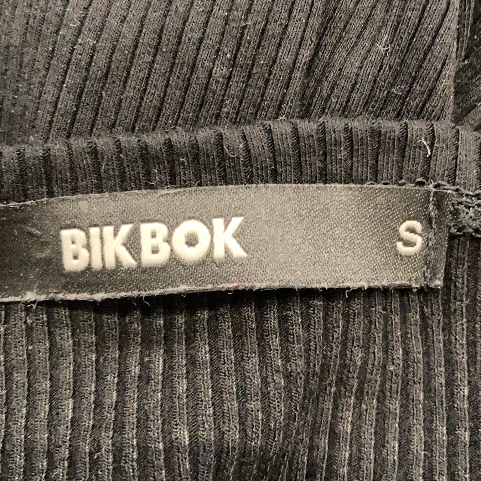 Bik Bok